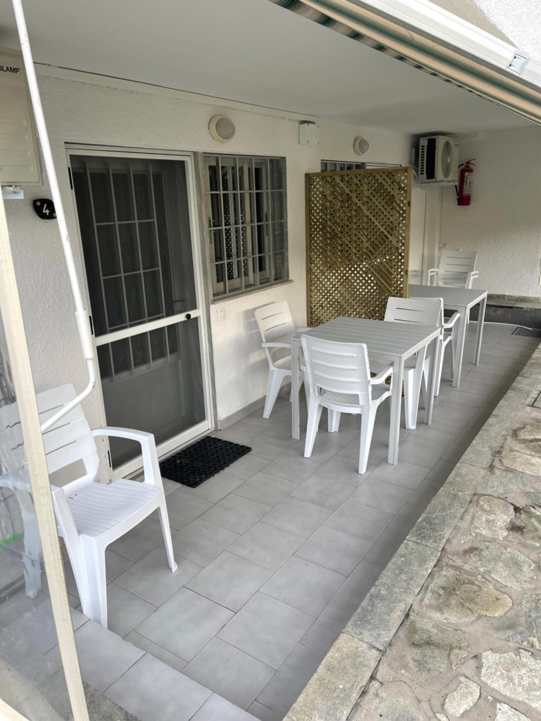 Apartment - Ground Floor photo 2