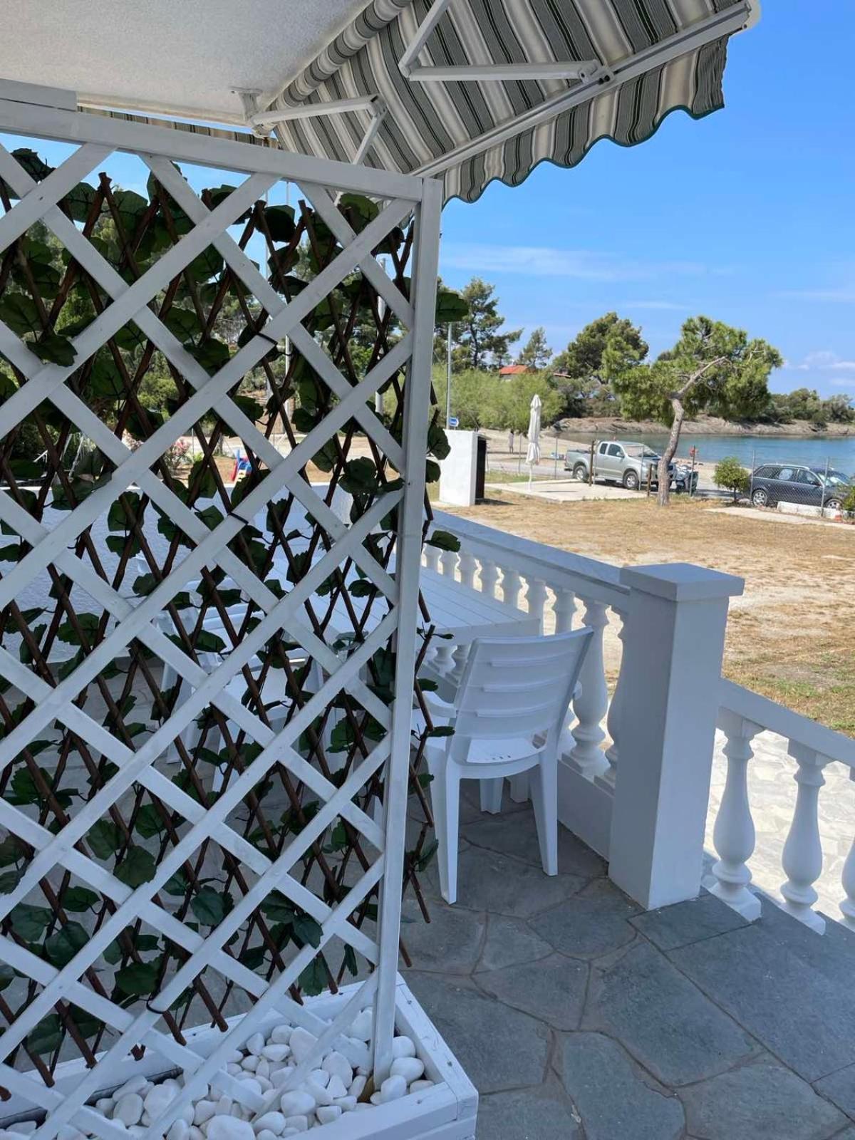 Apartment with Sea View photo 2