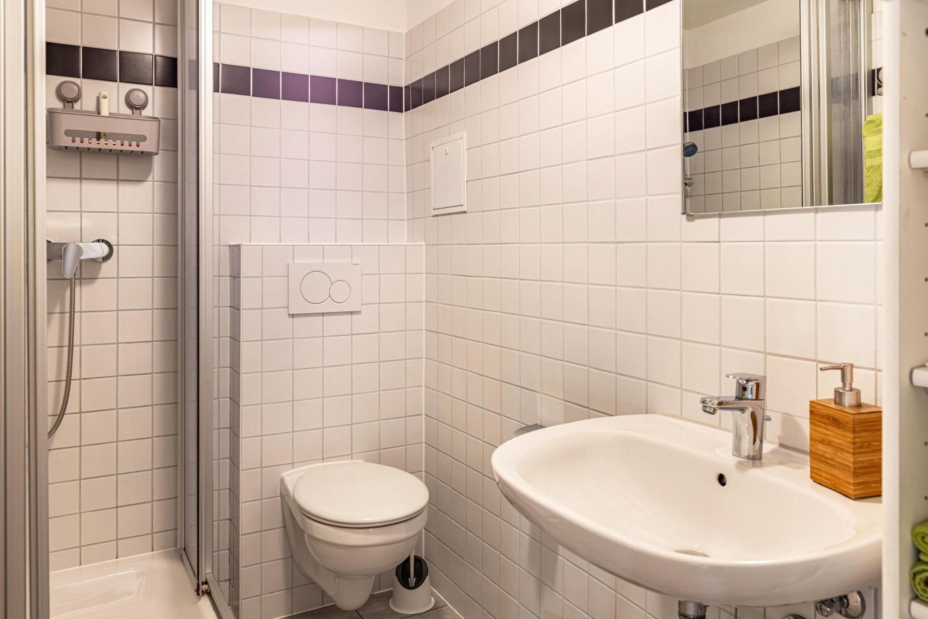 Superior Apartment with Sauna photo 3