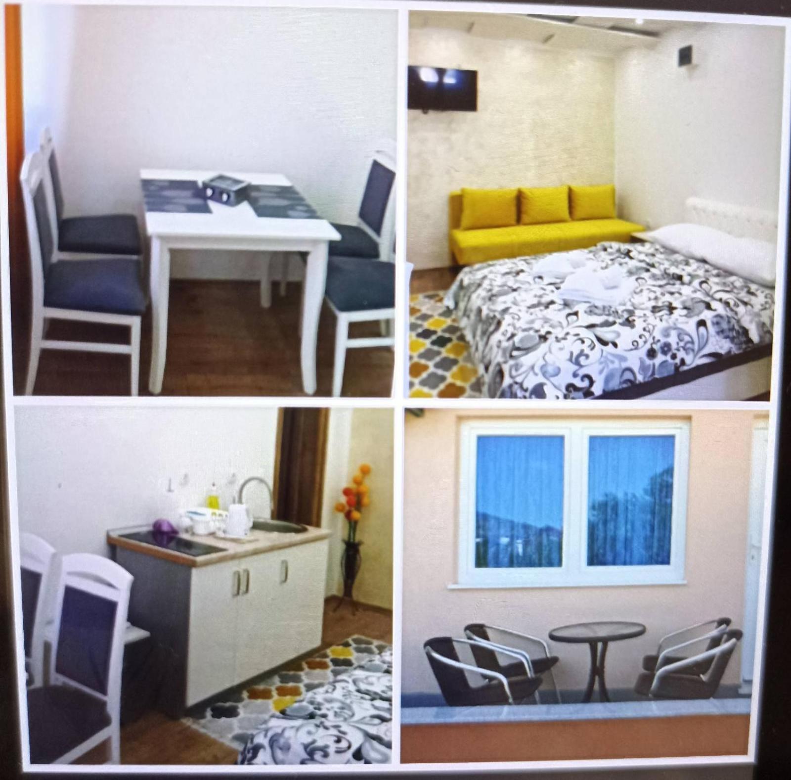 Deluxe Double or Twin Room photo 1