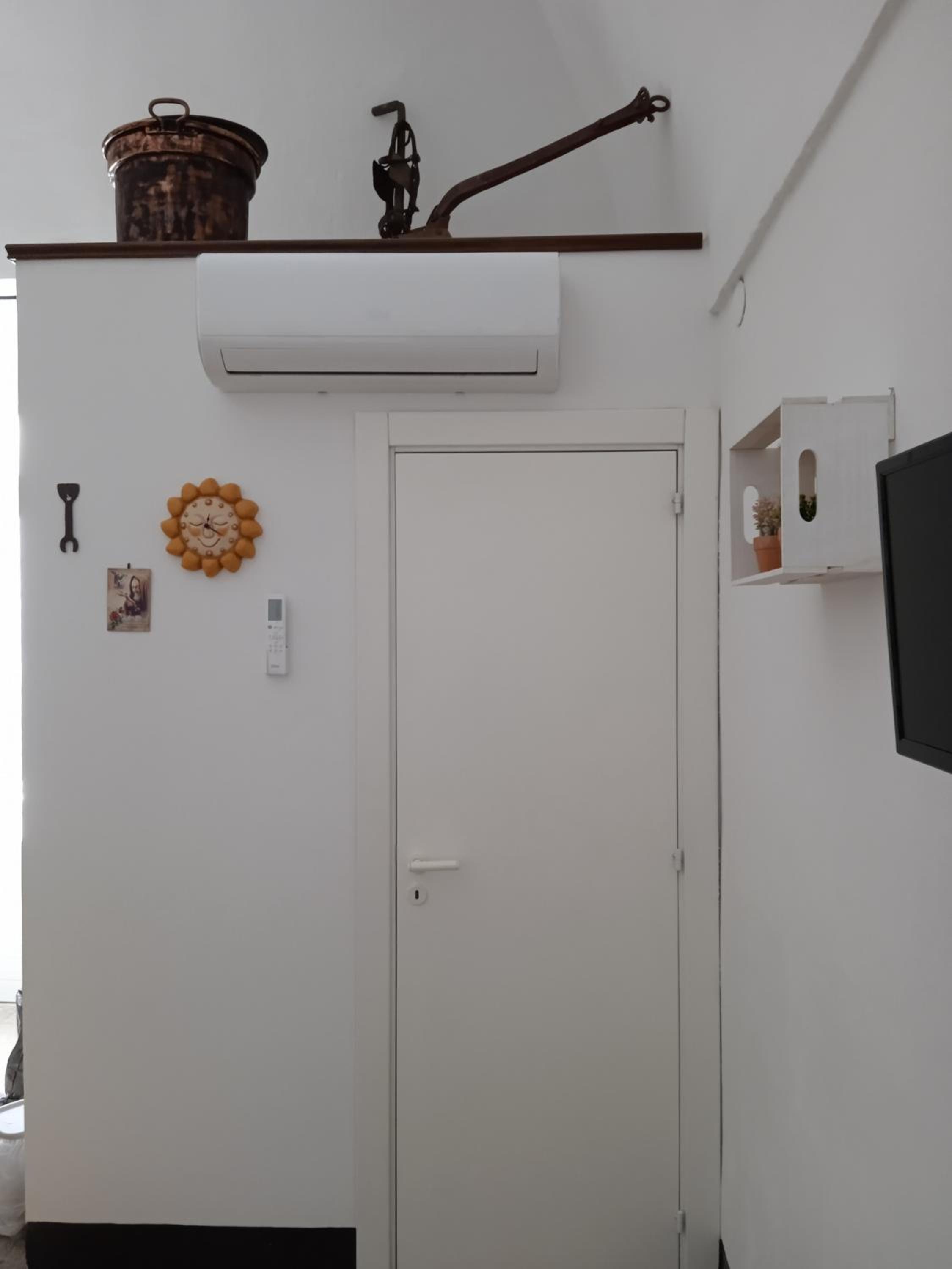 One-Bedroom House photo 3
