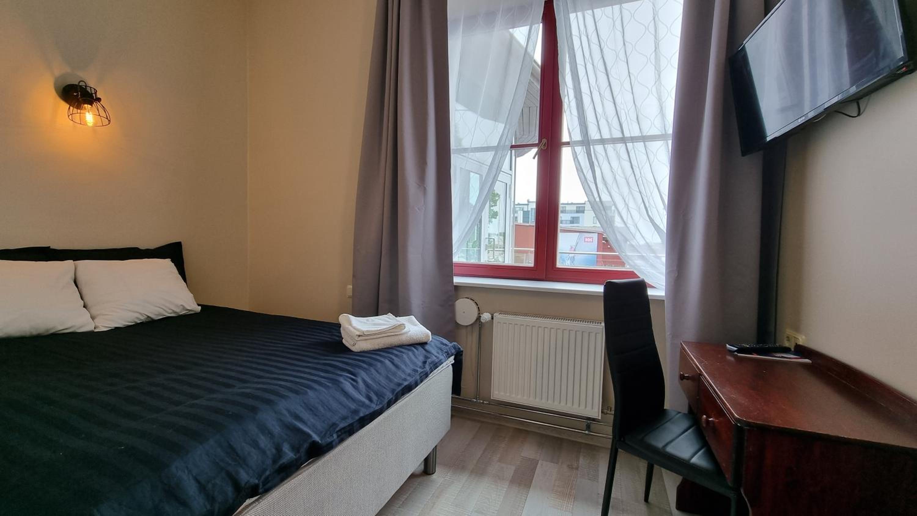 Single Room photo 1