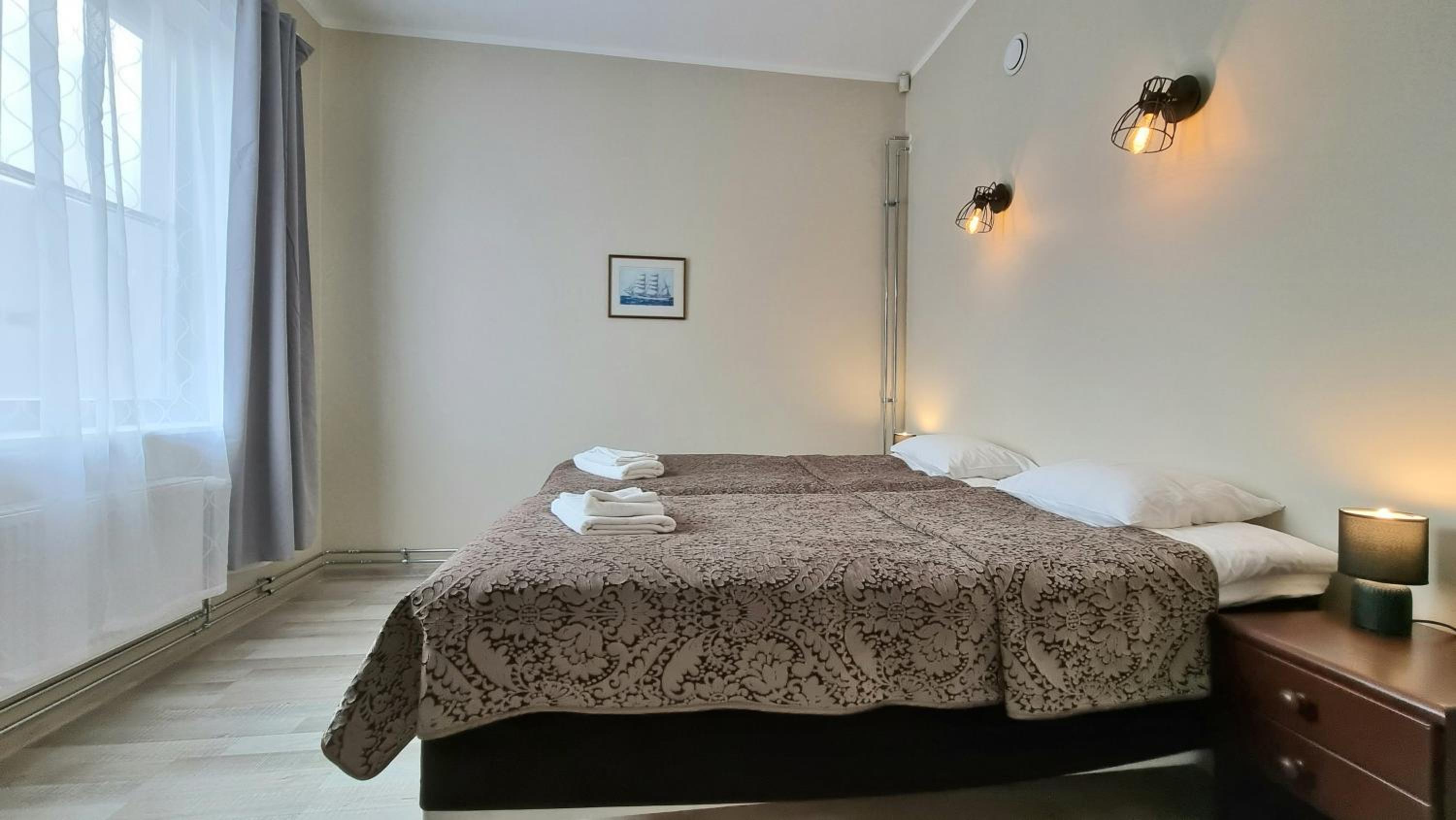 Twin Room photo 2