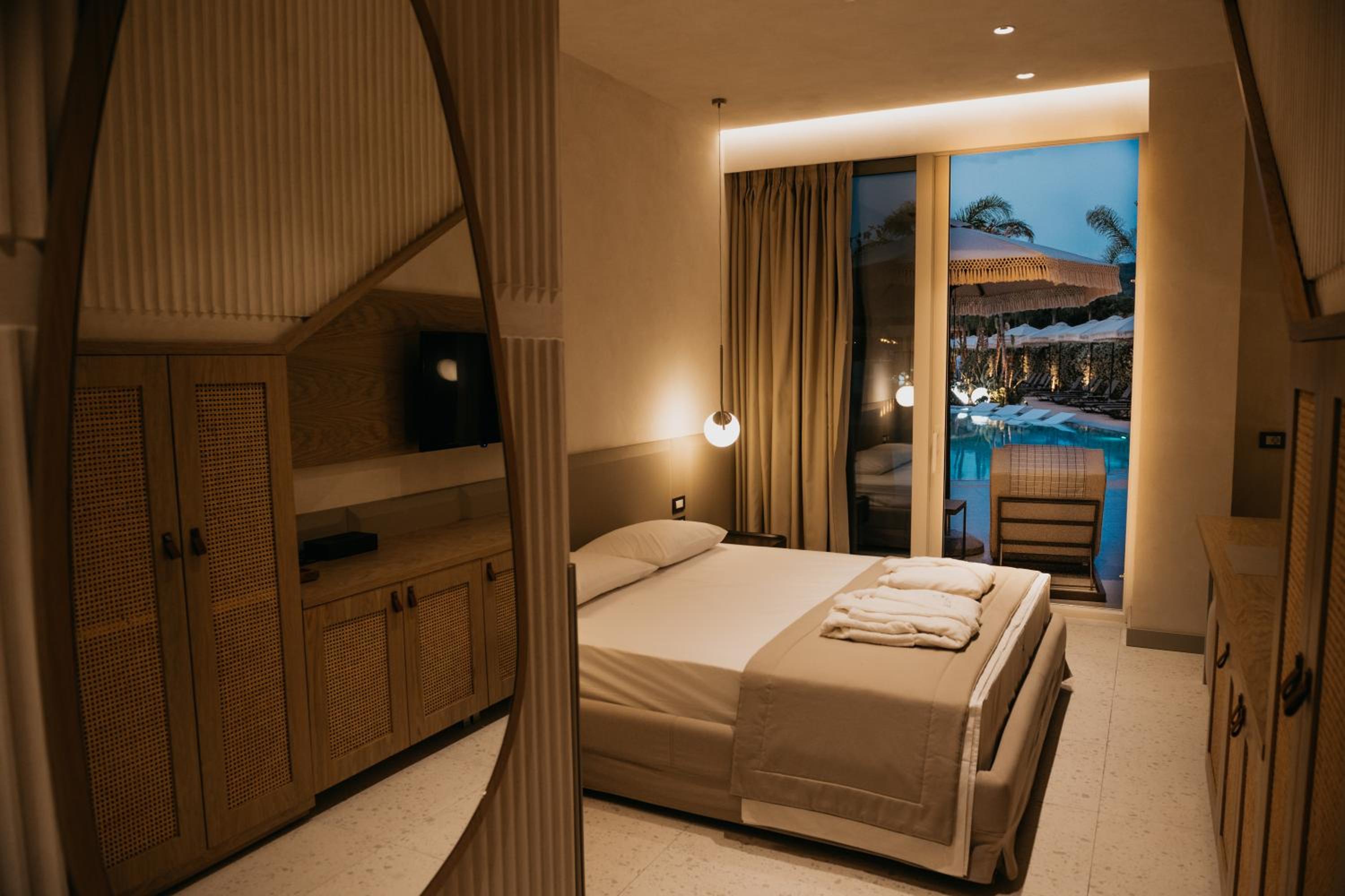 Double Room with Terrace photo 1
