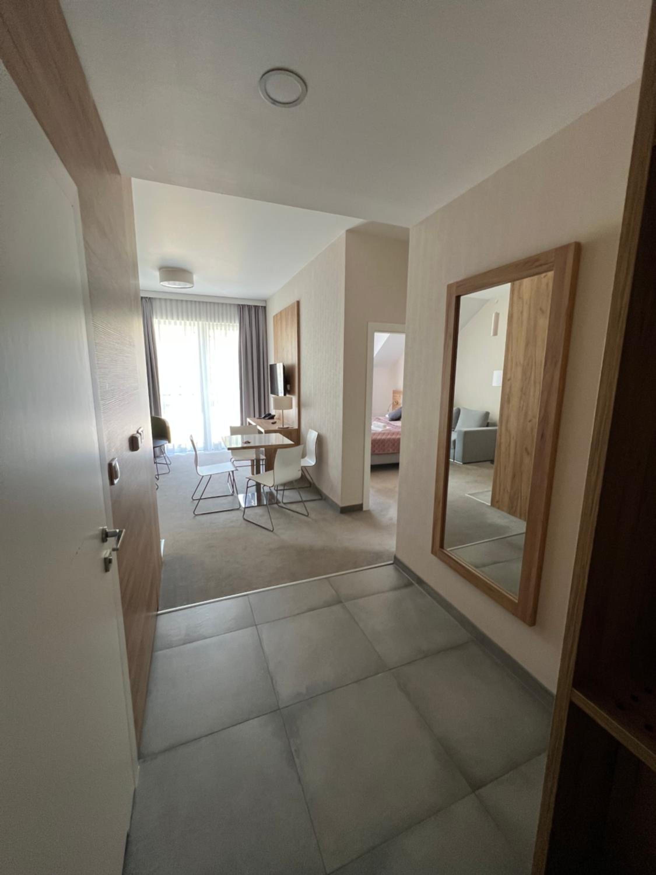 Two-Bedroom Apartment - Photo 5