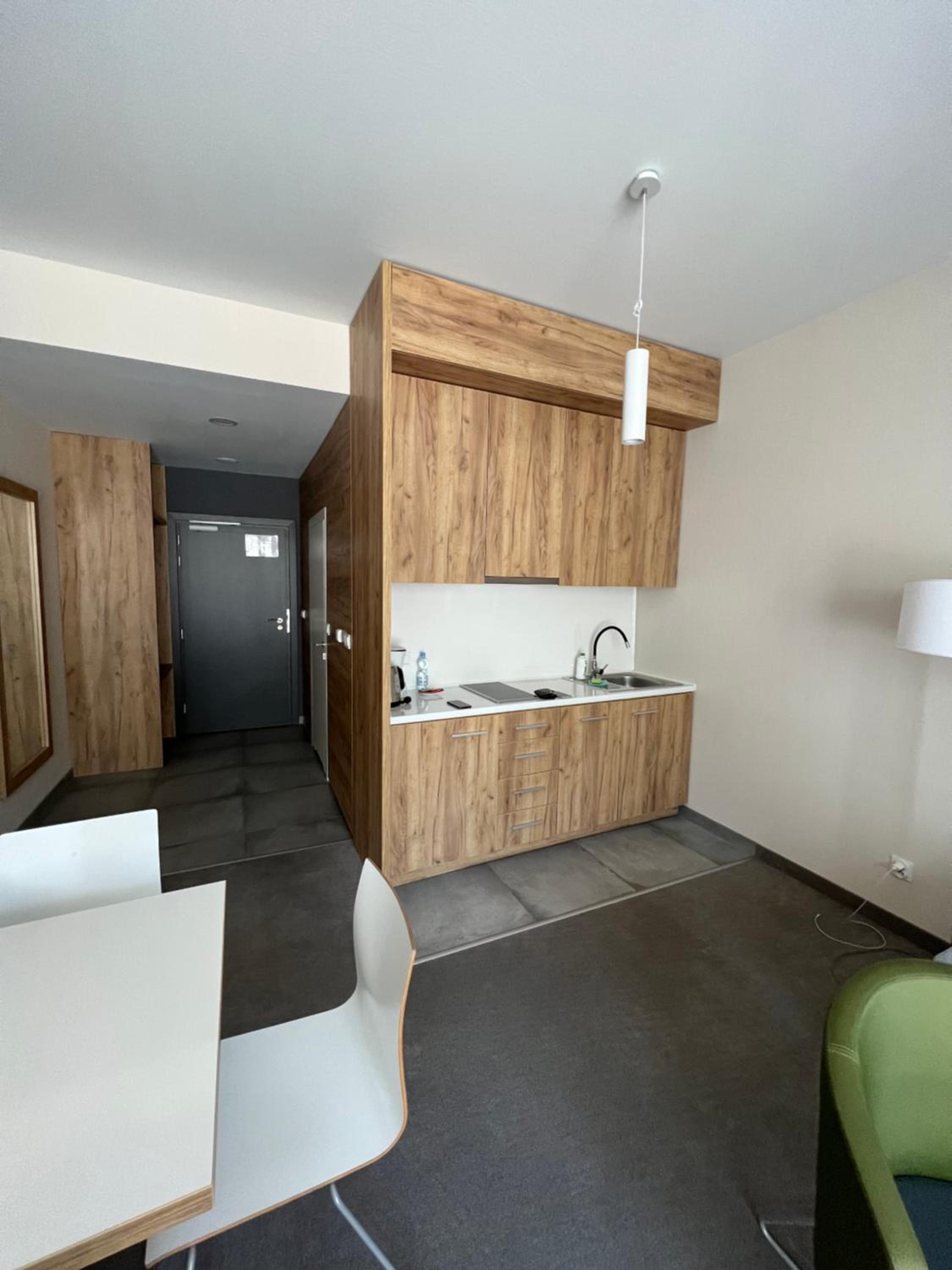 Two-Bedroom Apartment - Photo 7