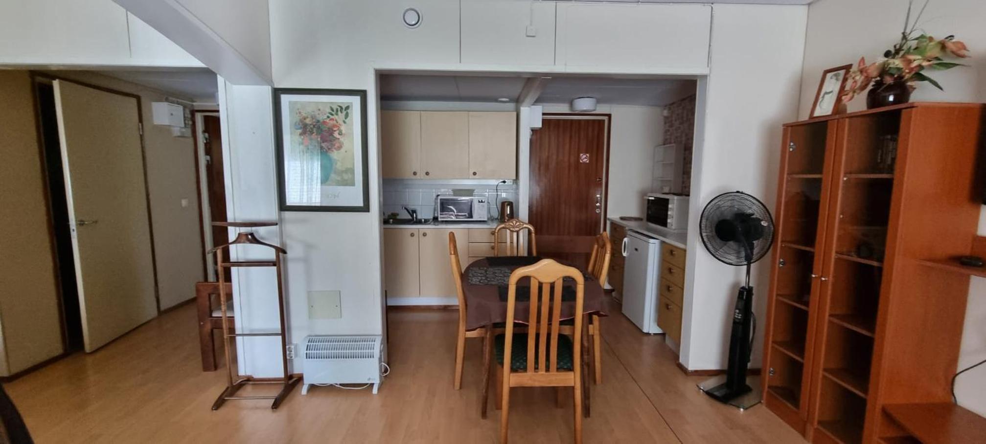 Apartment (4 Adults) - Photo 2