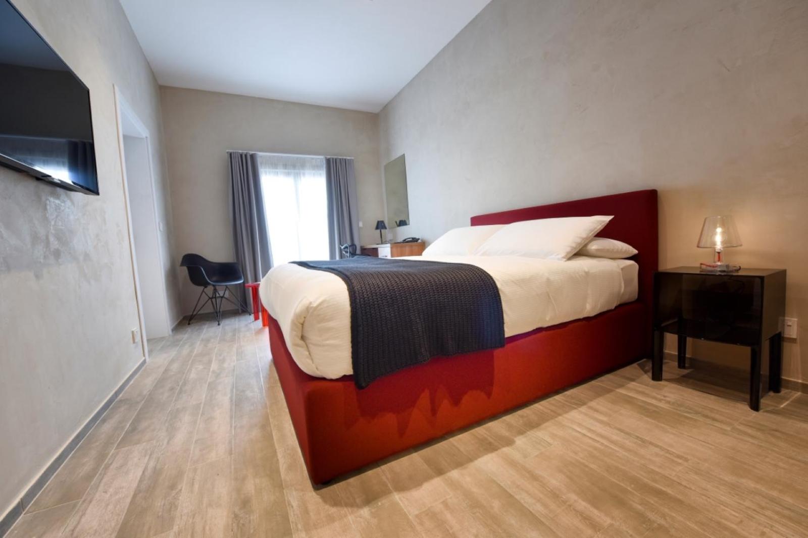 Comfort Room - Photo 6