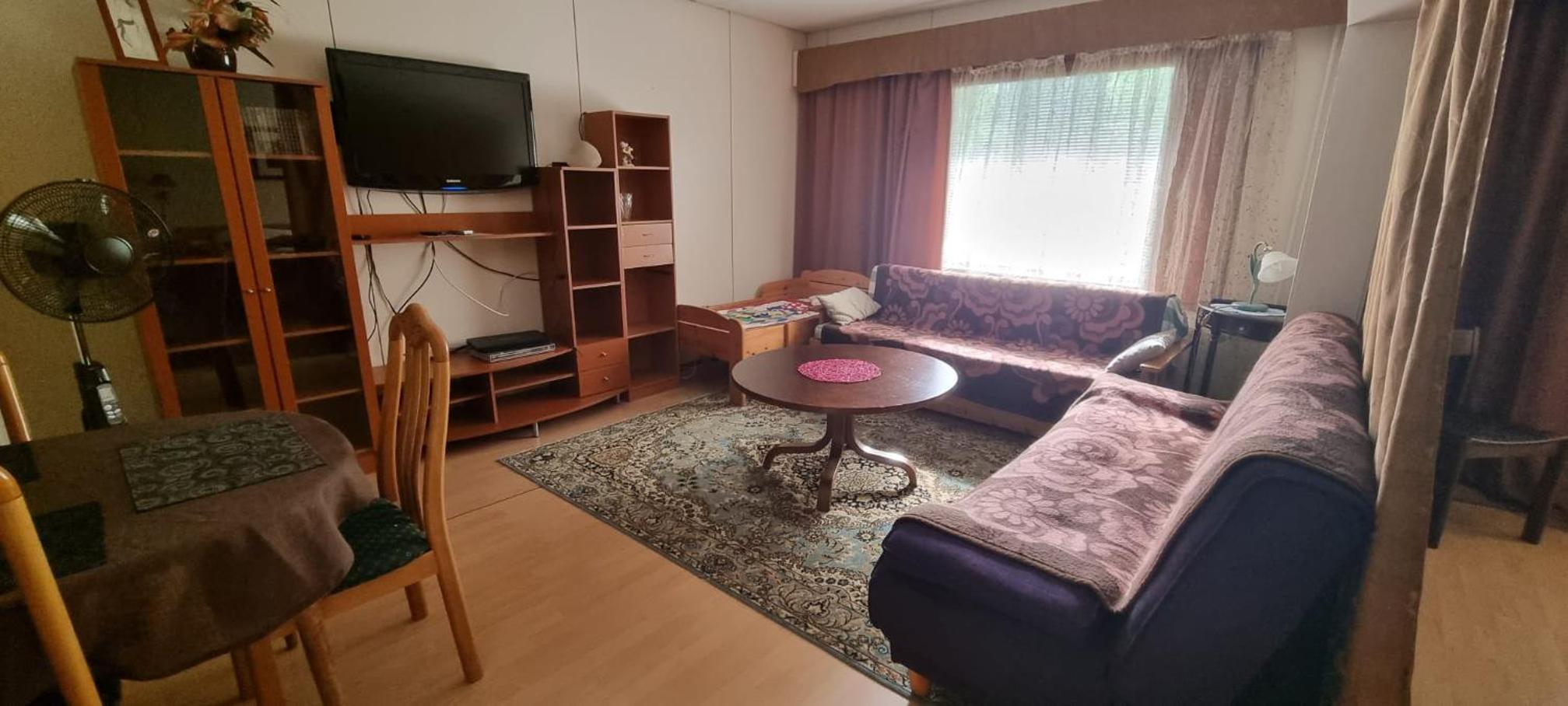 Apartment (4 Adults) - Photo 1