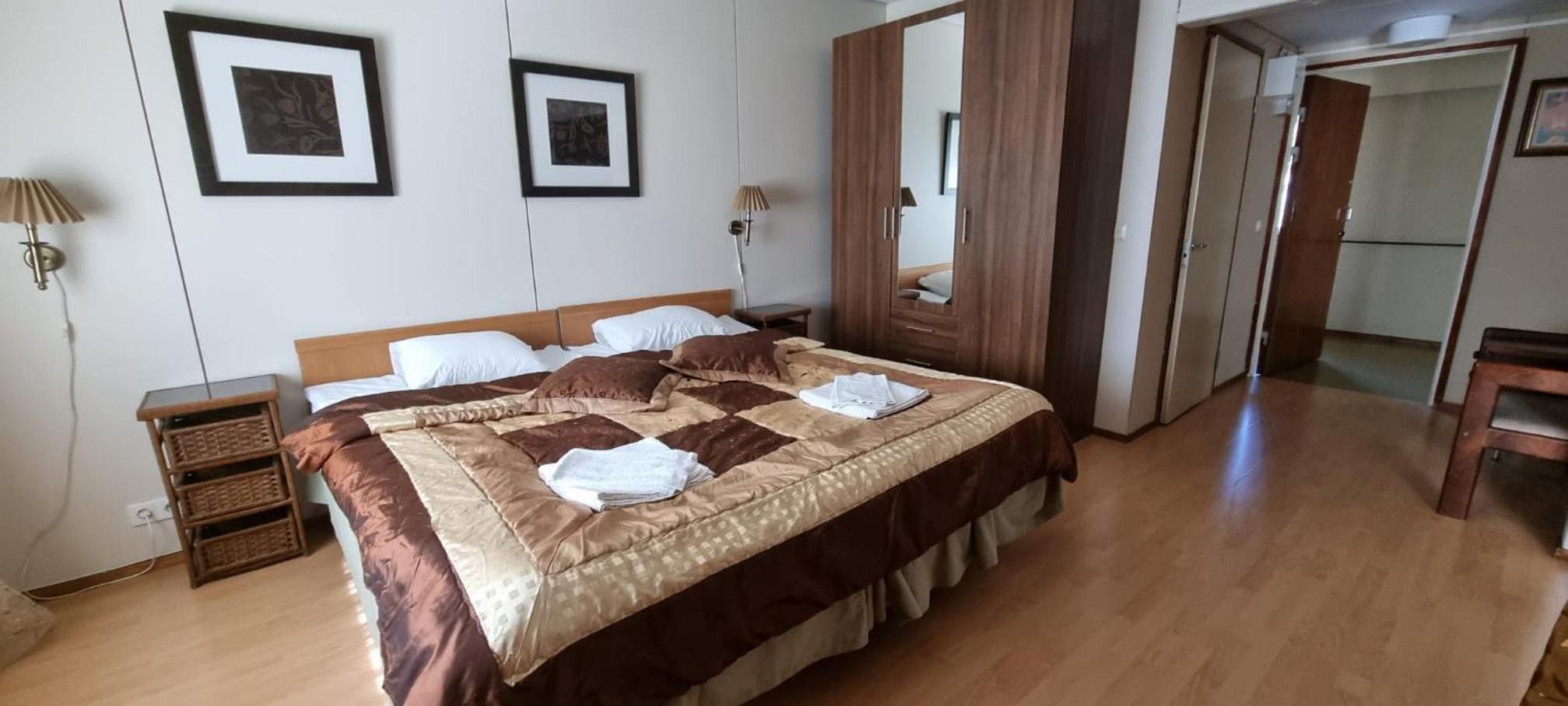 Apartment (4 Adults) - Photo 4