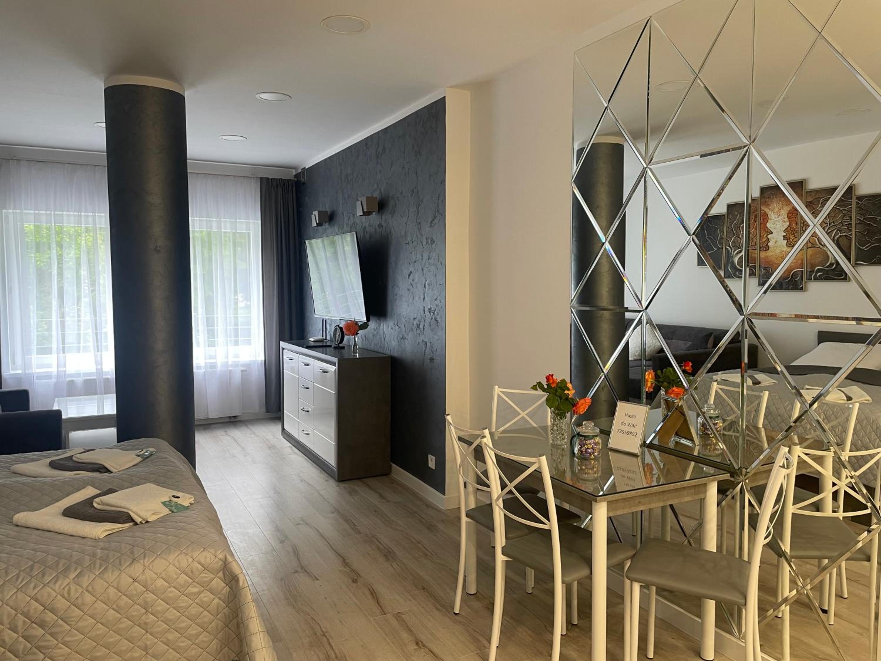 Apartment - Photo 3
