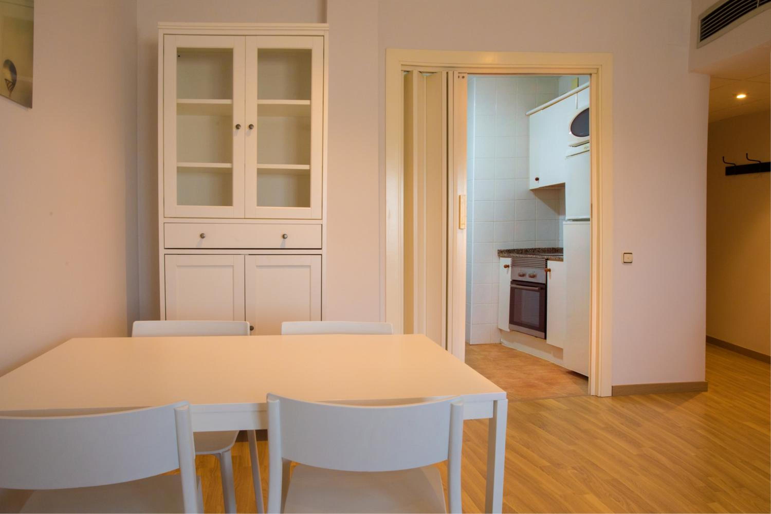 Two-Bedroom Apartment photo 2