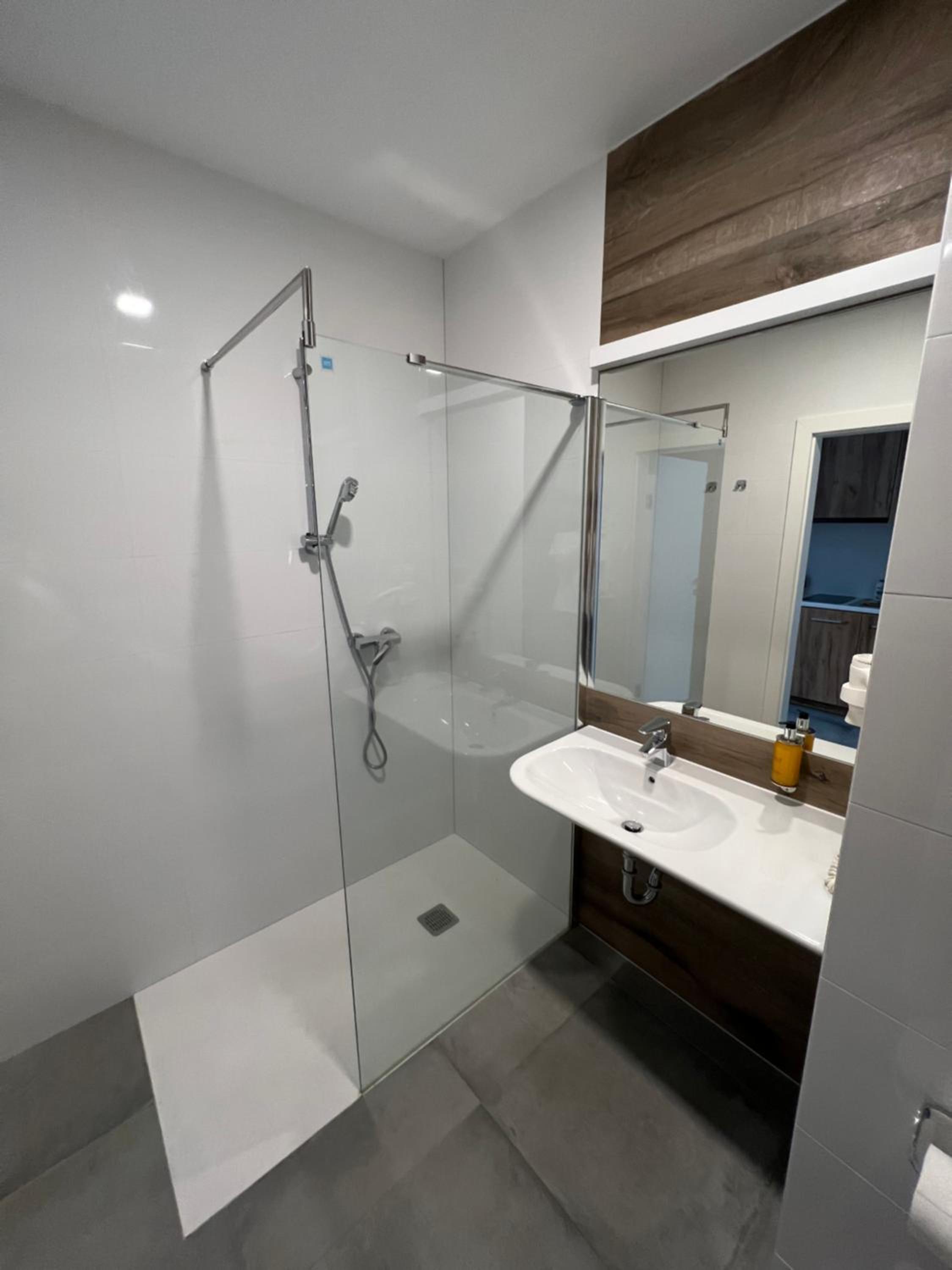 Two-Bedroom Apartment - Photo 10