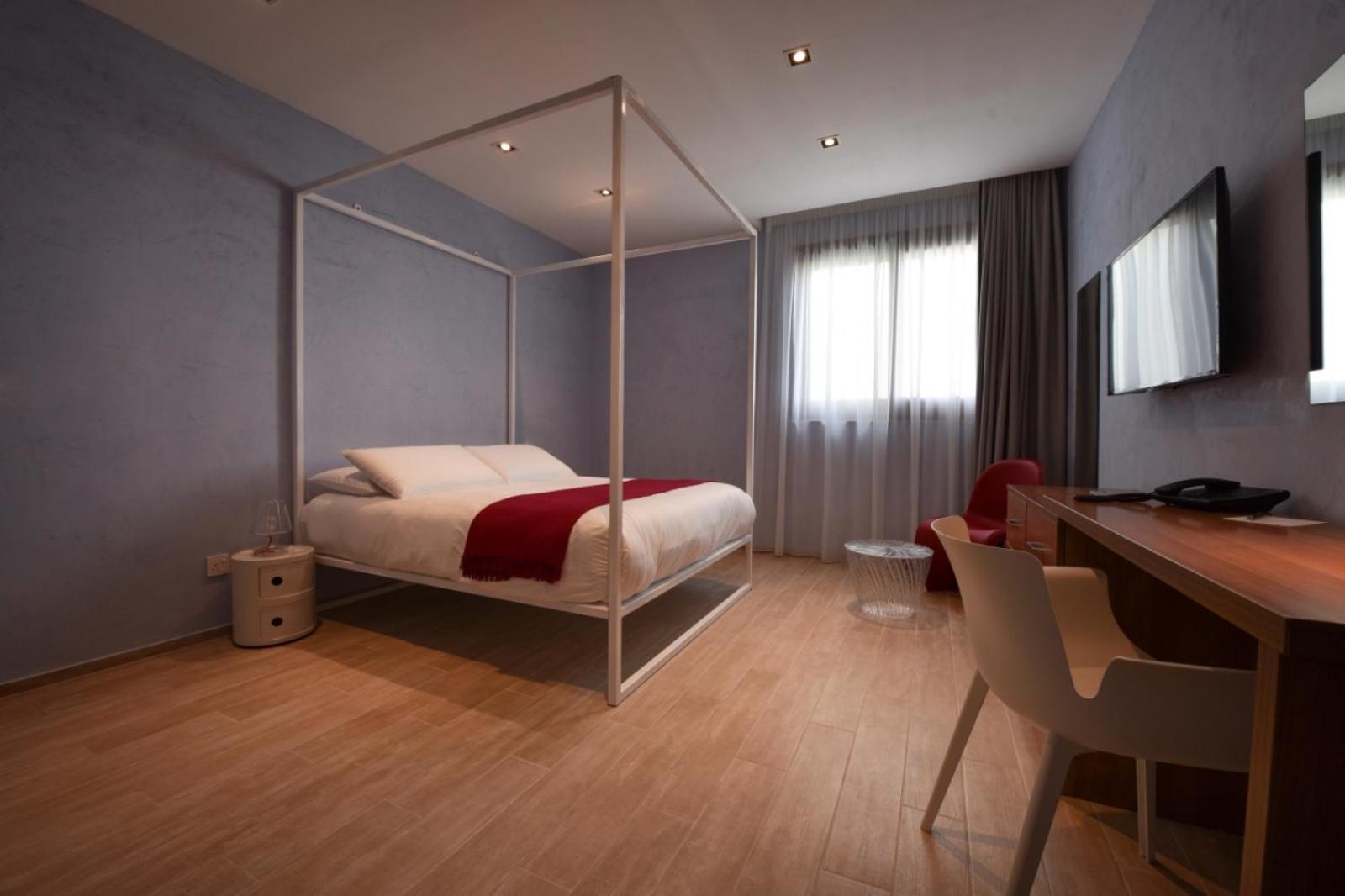 Comfort Room - Photo 4