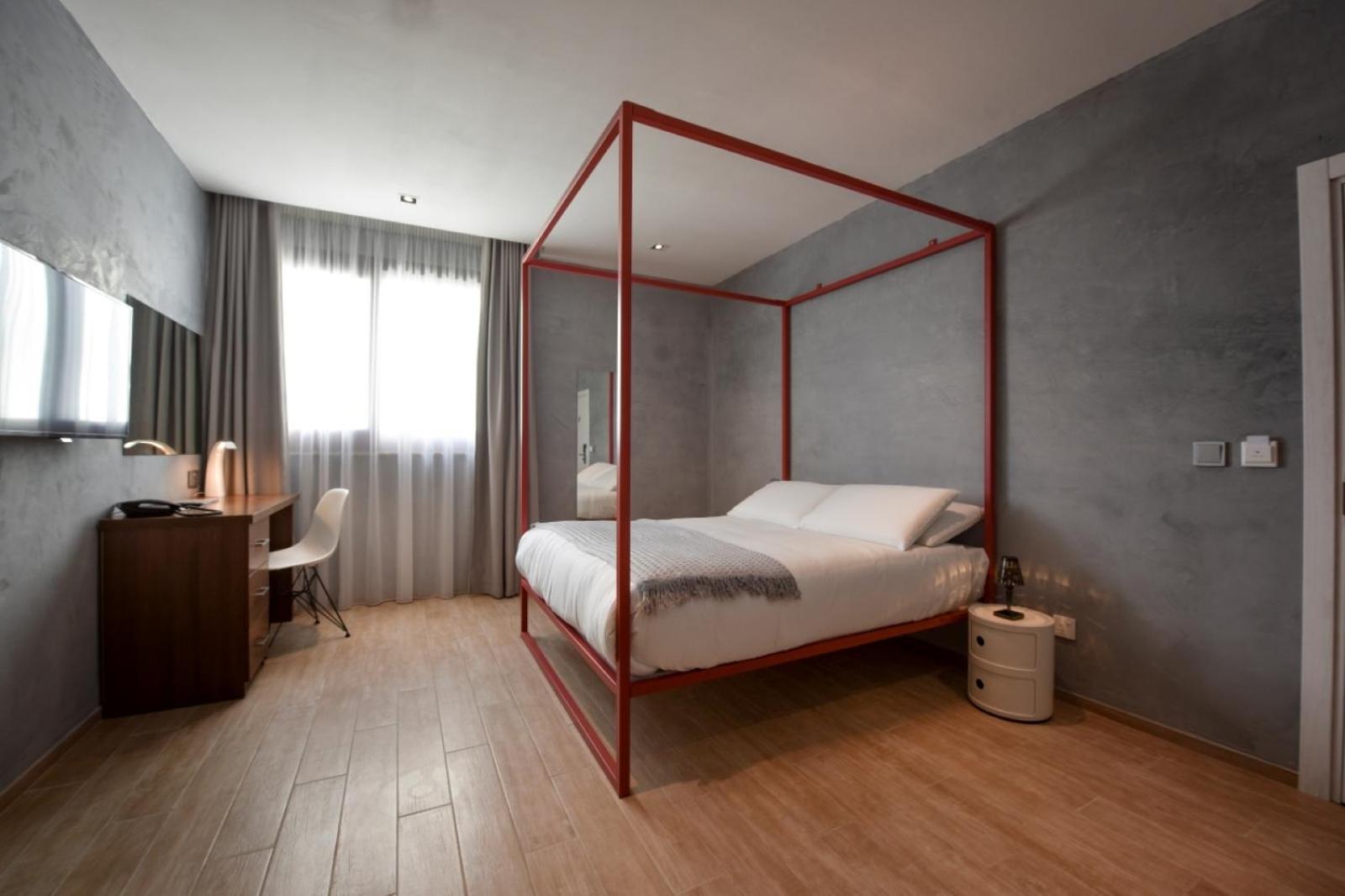 Comfort Room - Photo 3