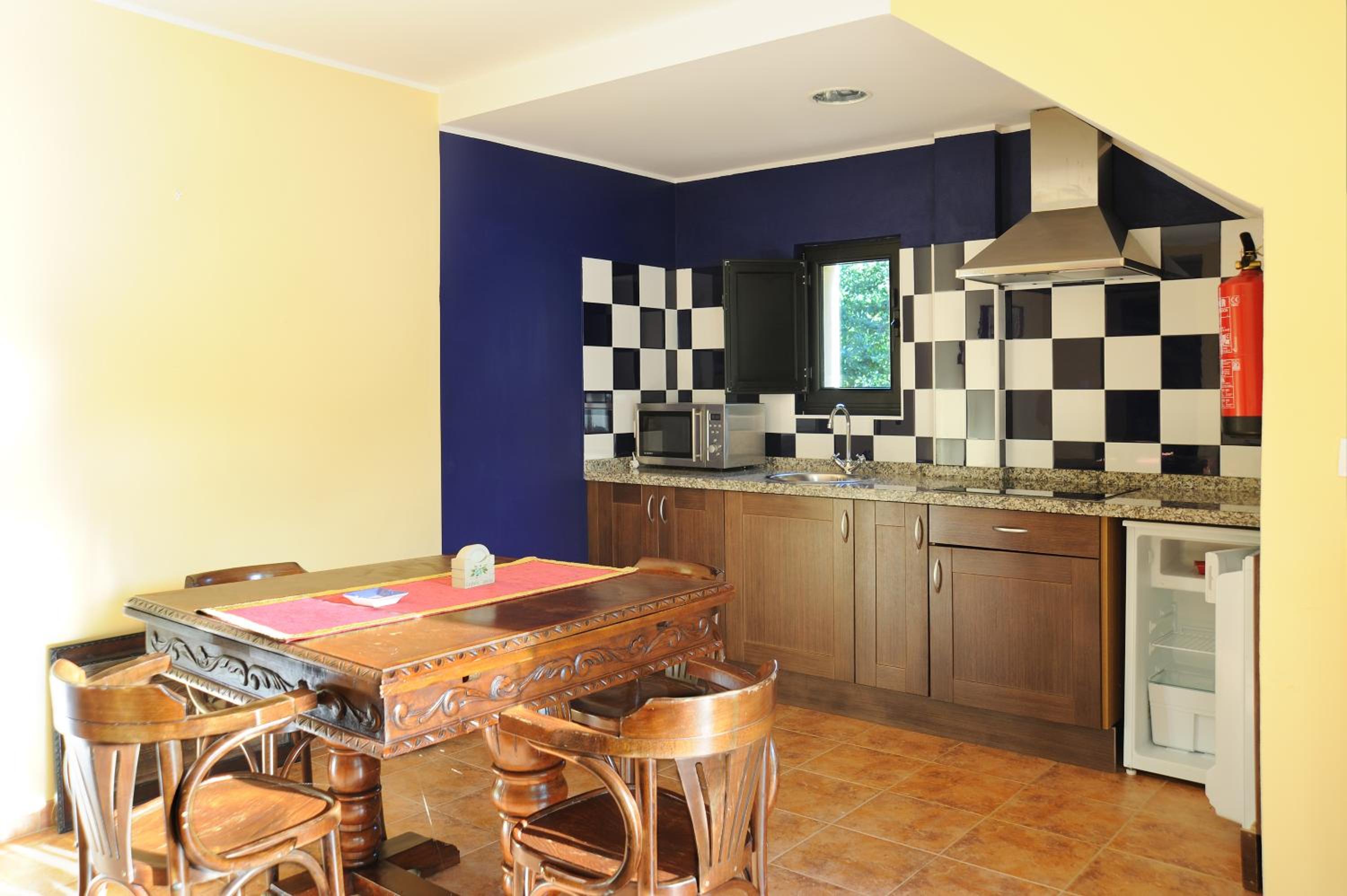 One-Bedroom Apartment (2 Adults) - Photo 12