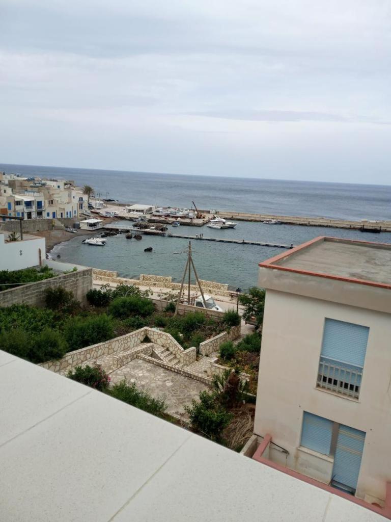 Apartment with Sea View photo 3