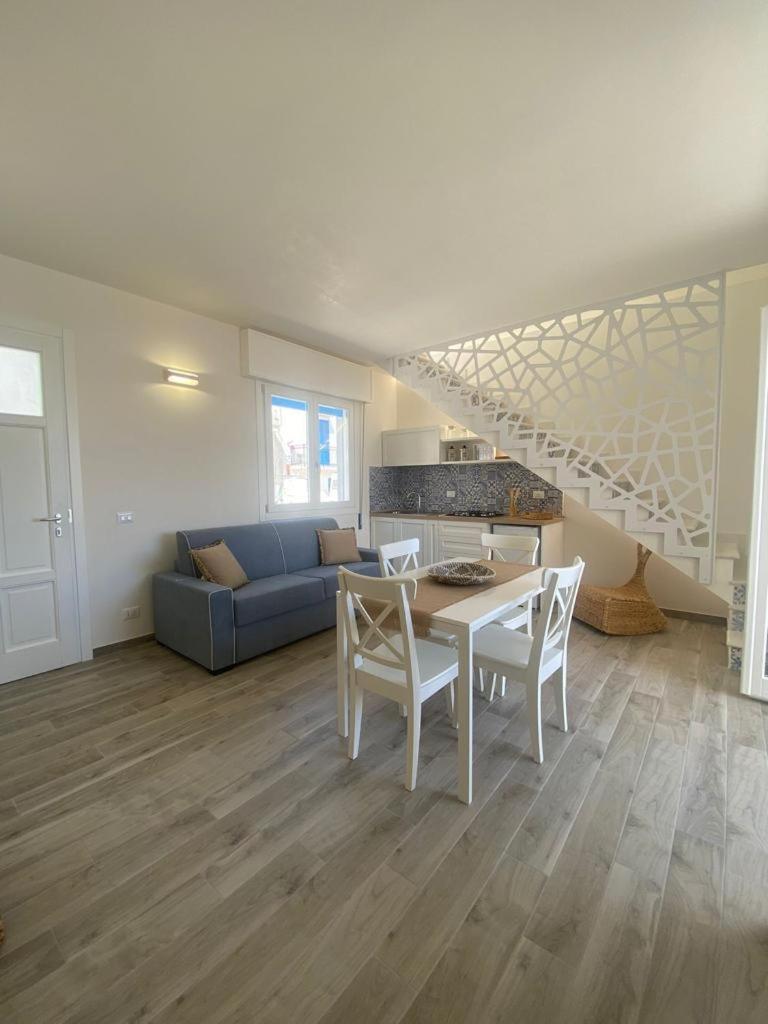 Apartment with Sea View photo 1