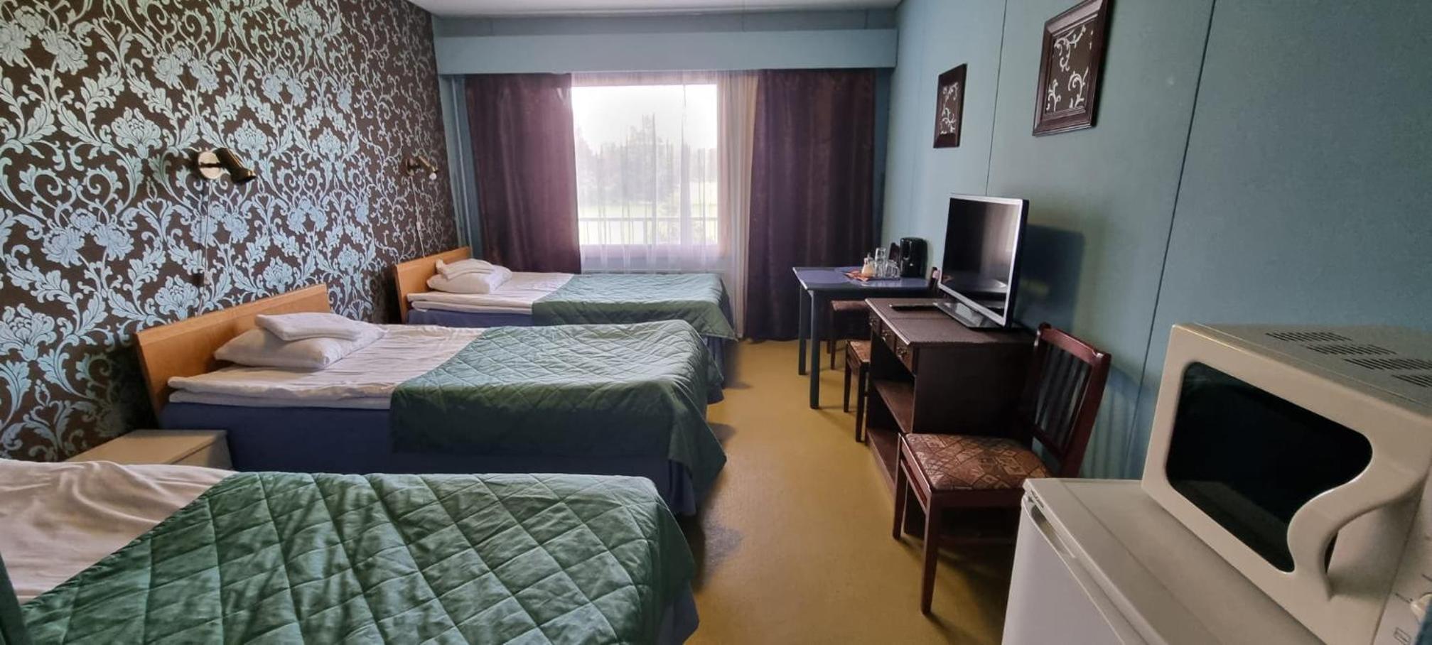 Superior Triple Room - Photo 1