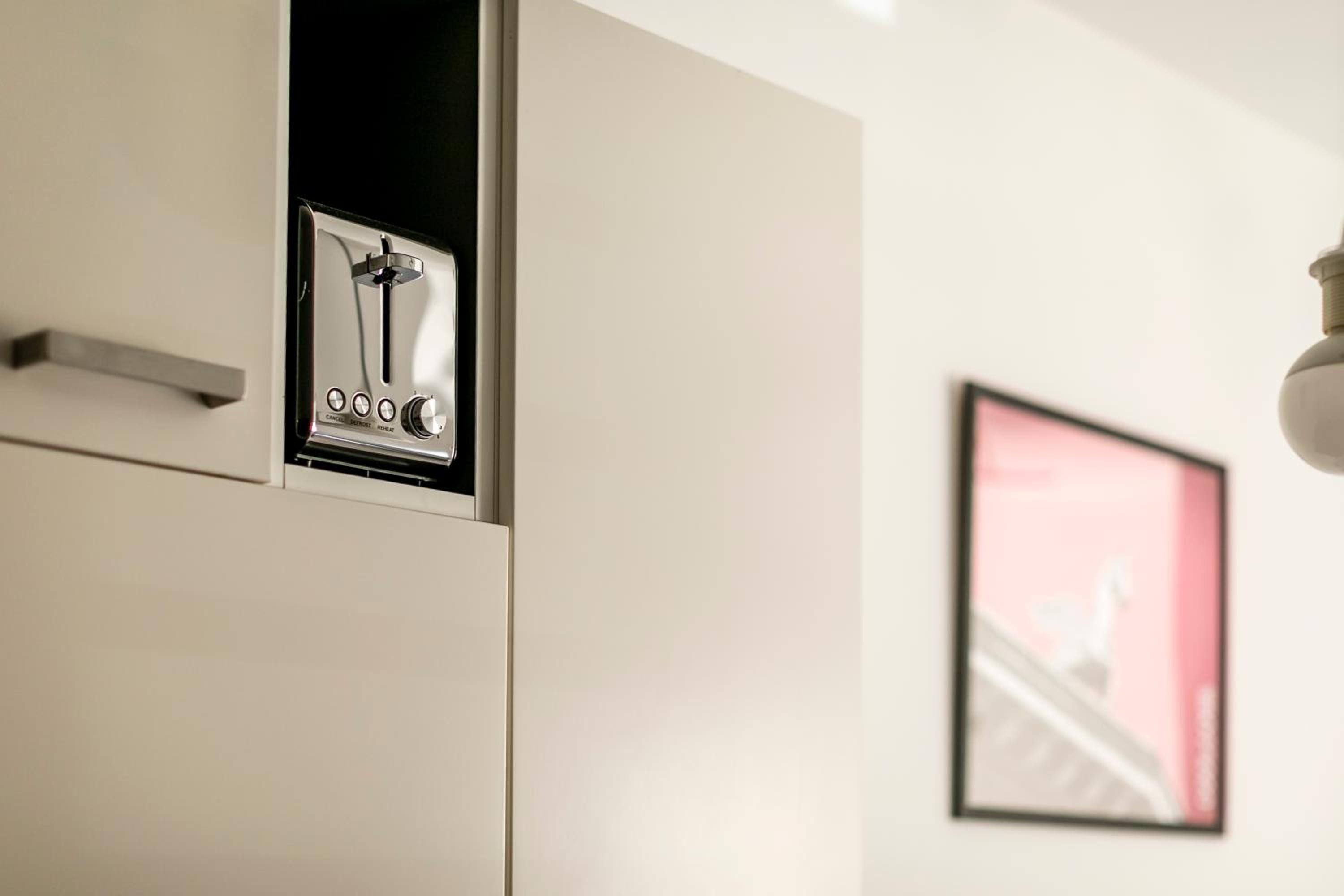 Superior Apartment - Photo 5
