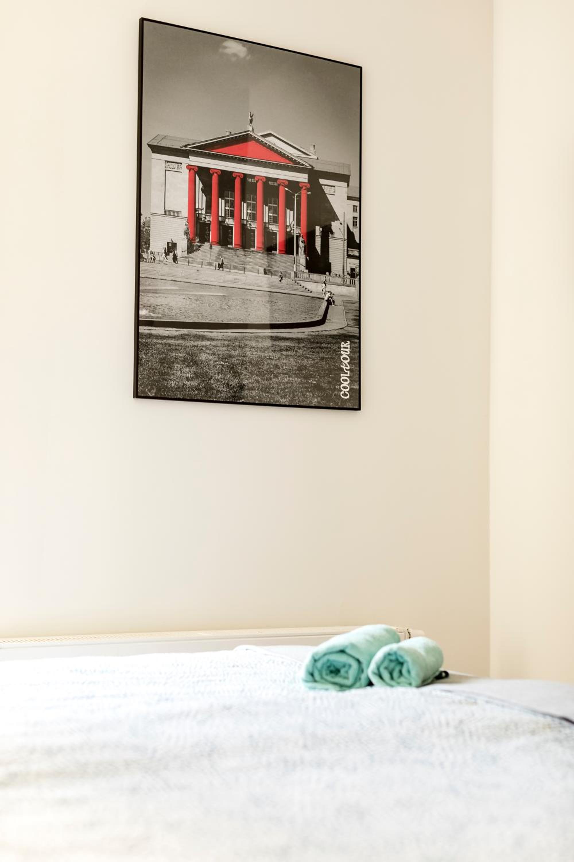 Superior Apartment - Photo 1
