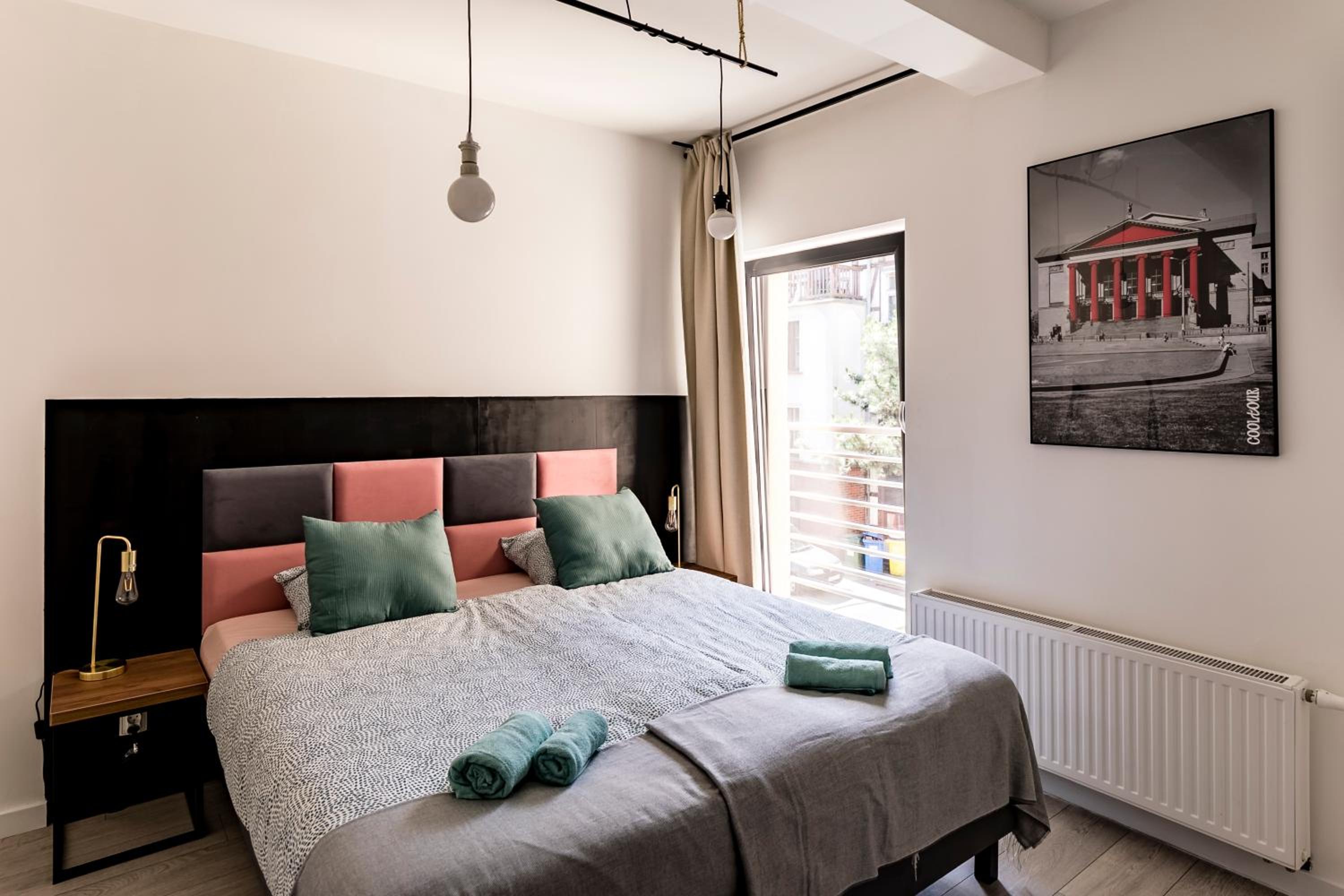 Superior Apartment - Photo 3