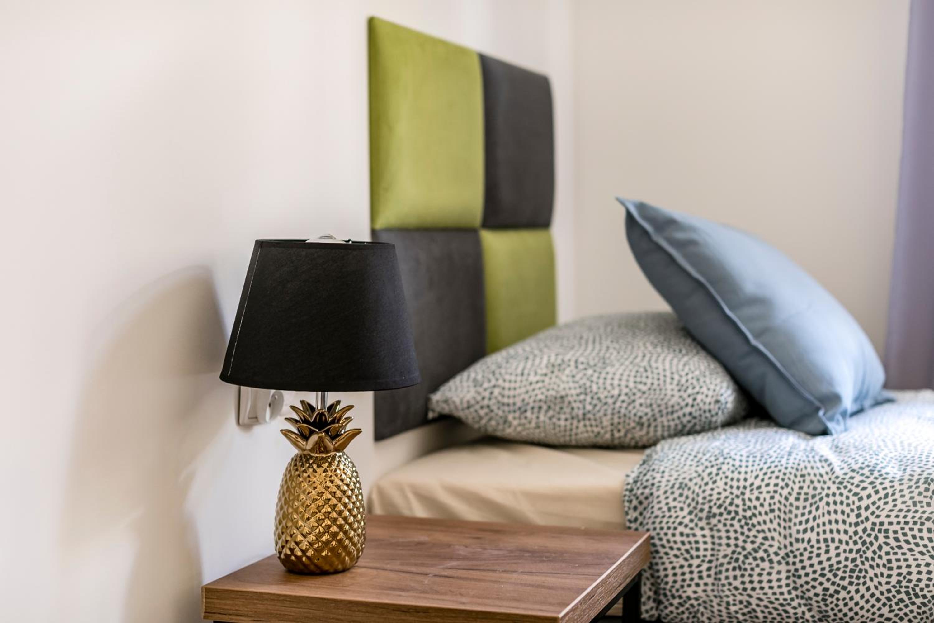 Twin Room - Photo 2