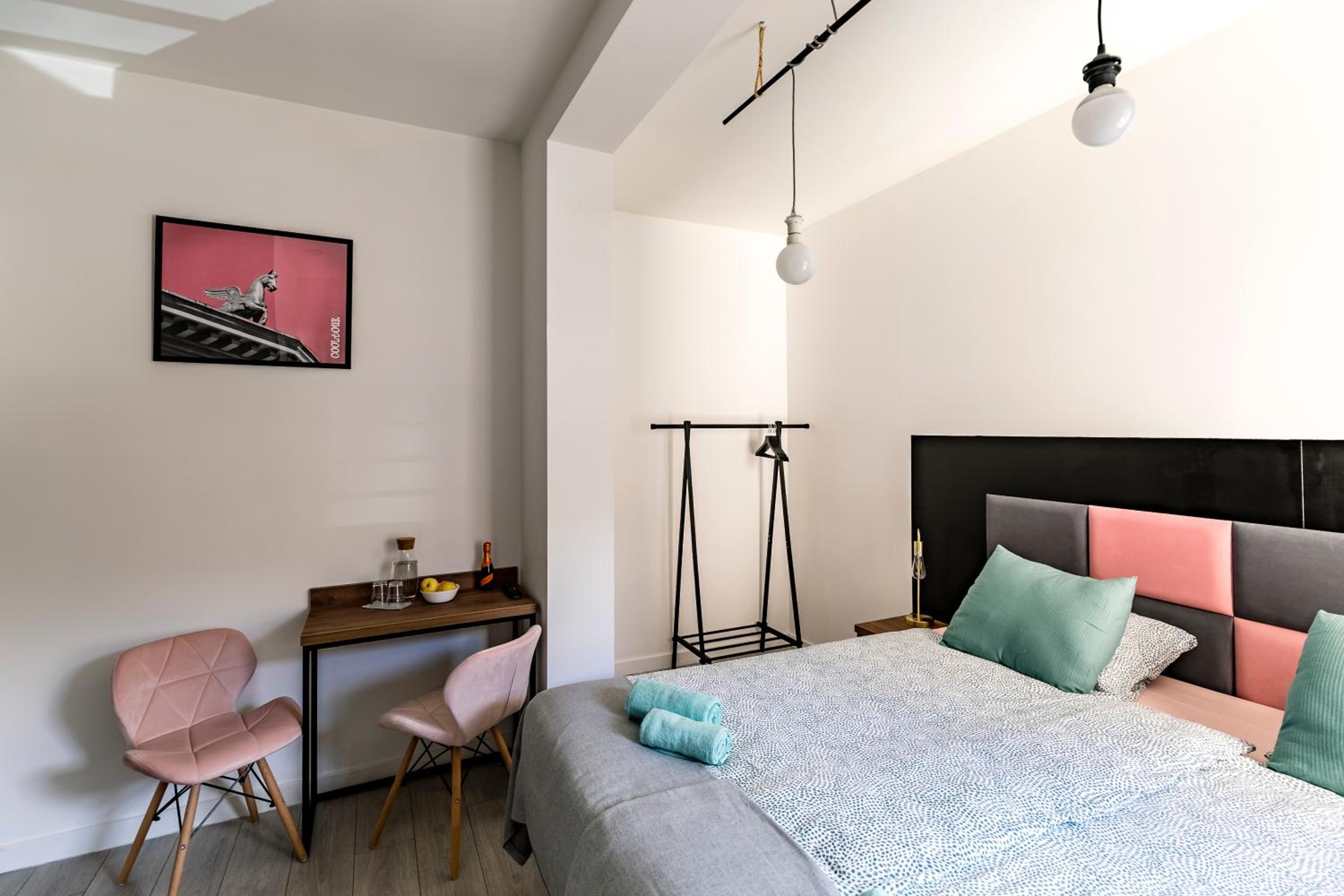 Superior Apartment - Photo 2
