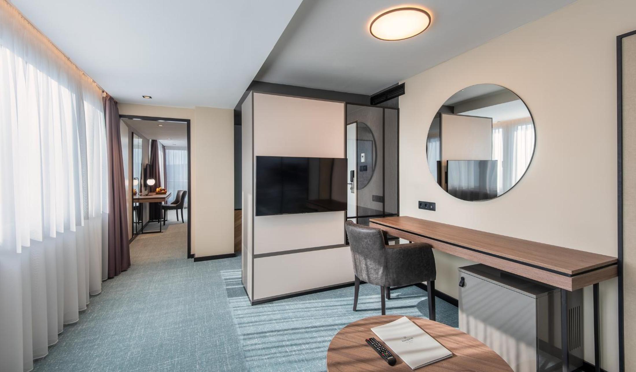 Junior Suite - Photo 4