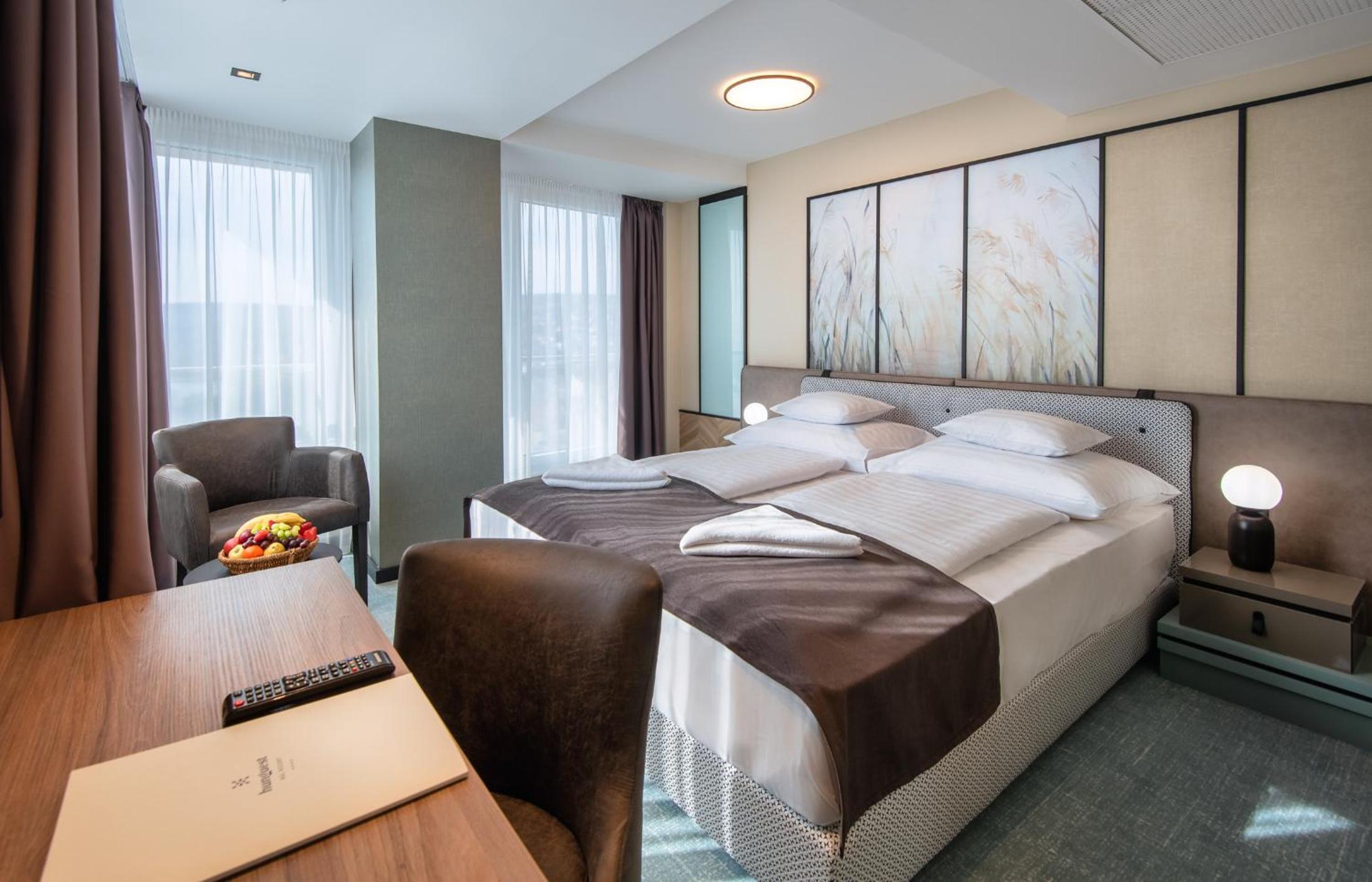Junior Suite - Photo 3
