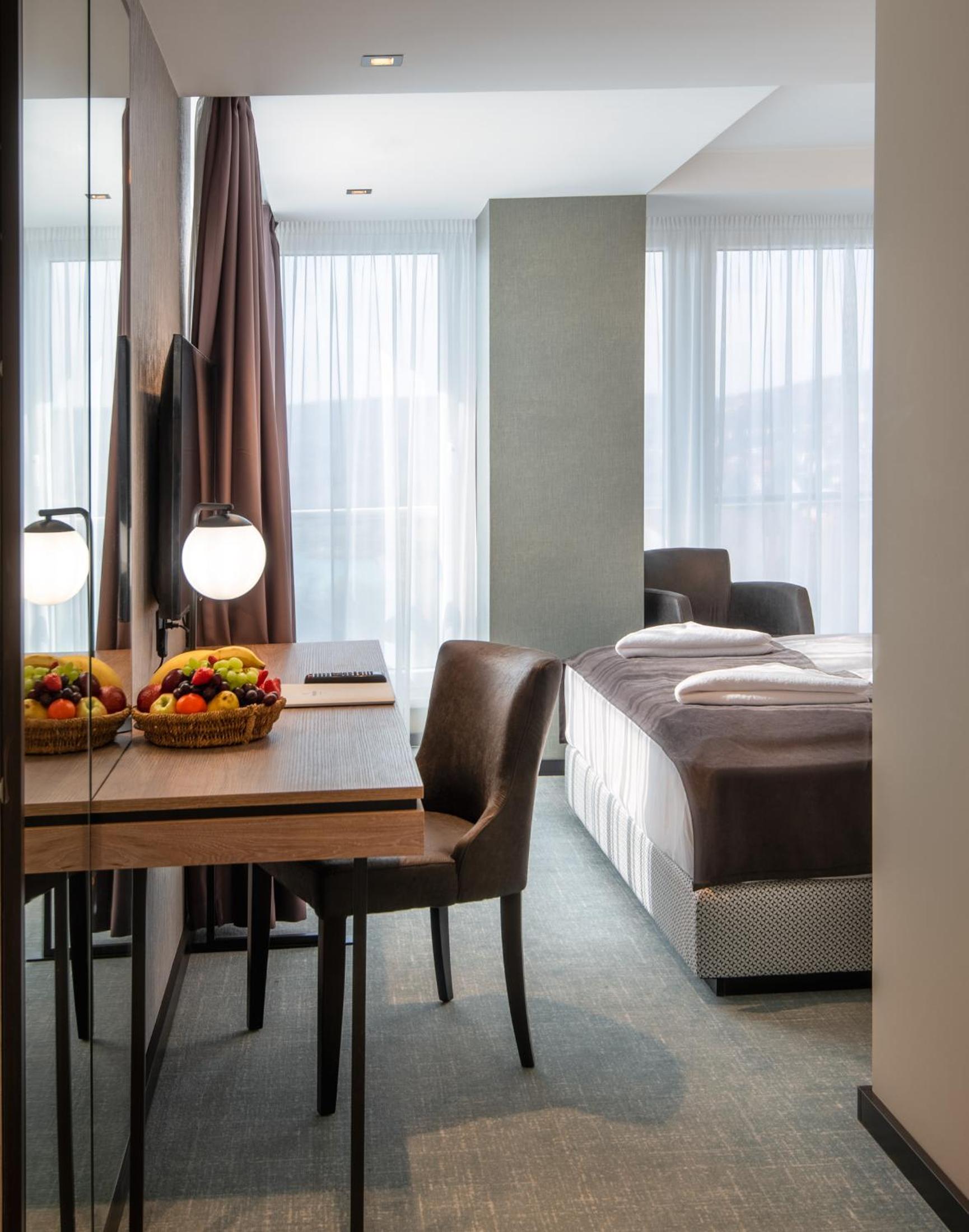 Junior Suite - Photo 2