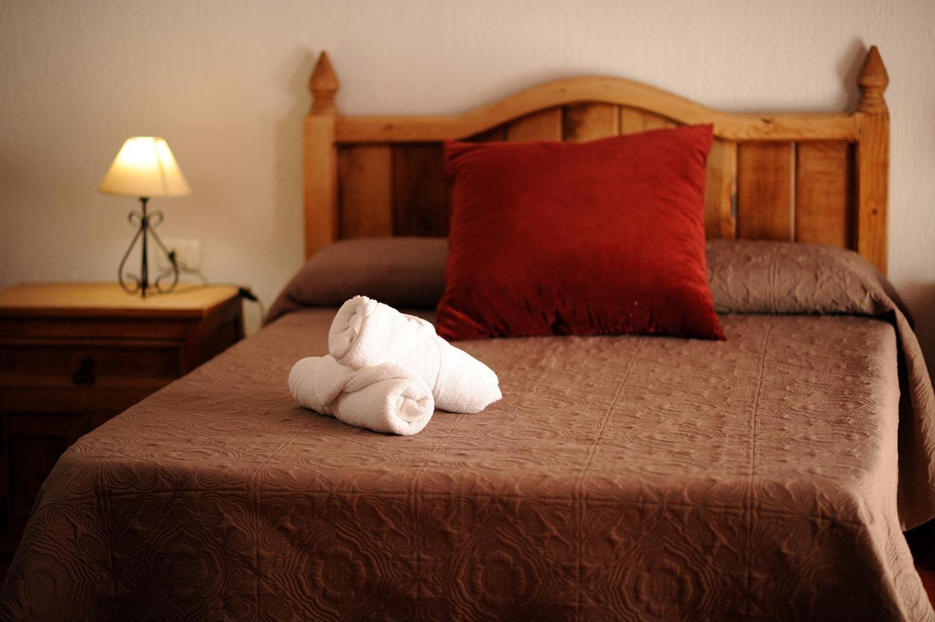 Superior Double Room photo 2