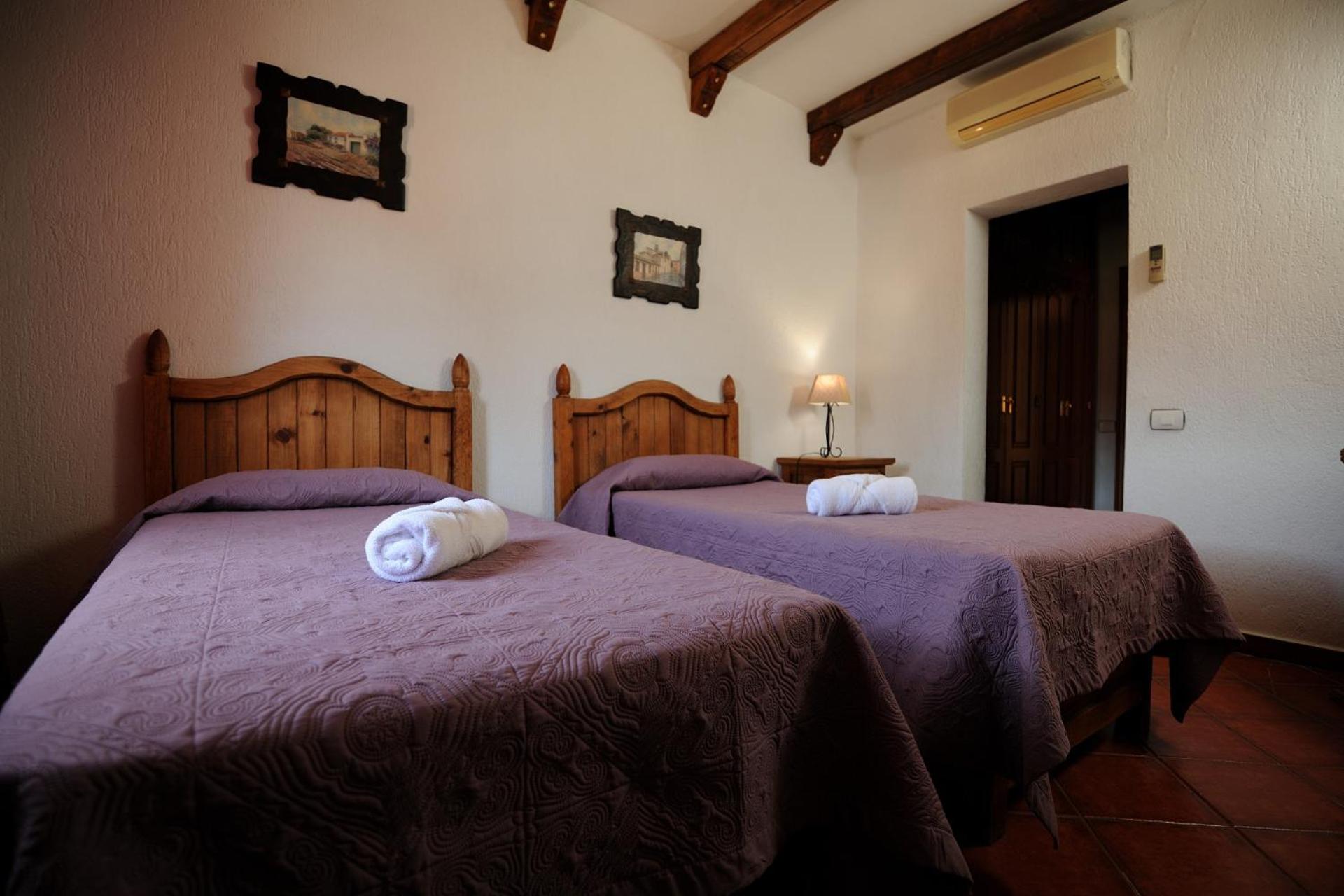 Habitación Doble
