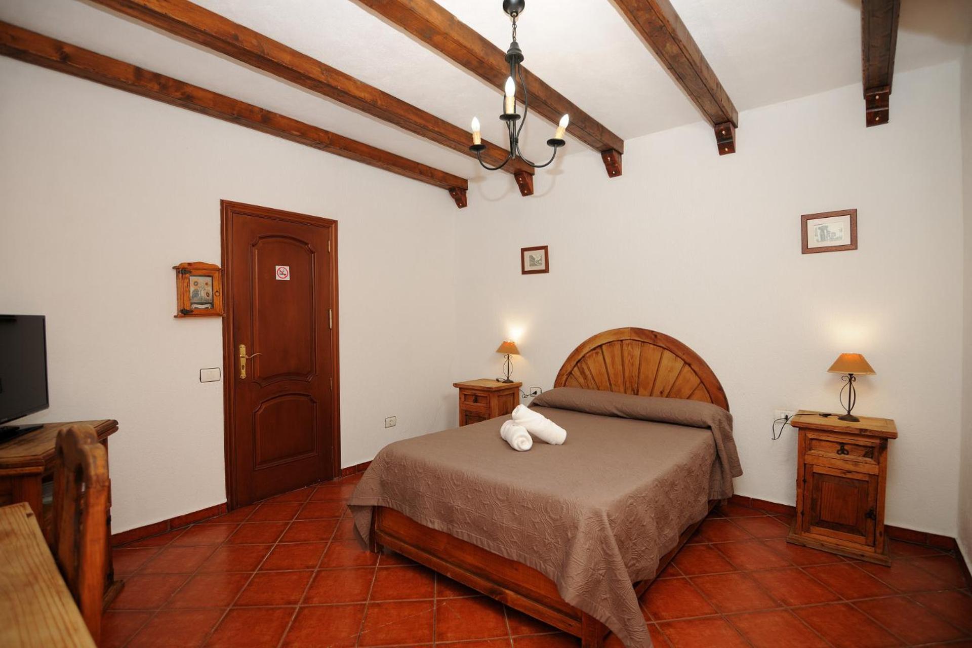 Double Room photo 3