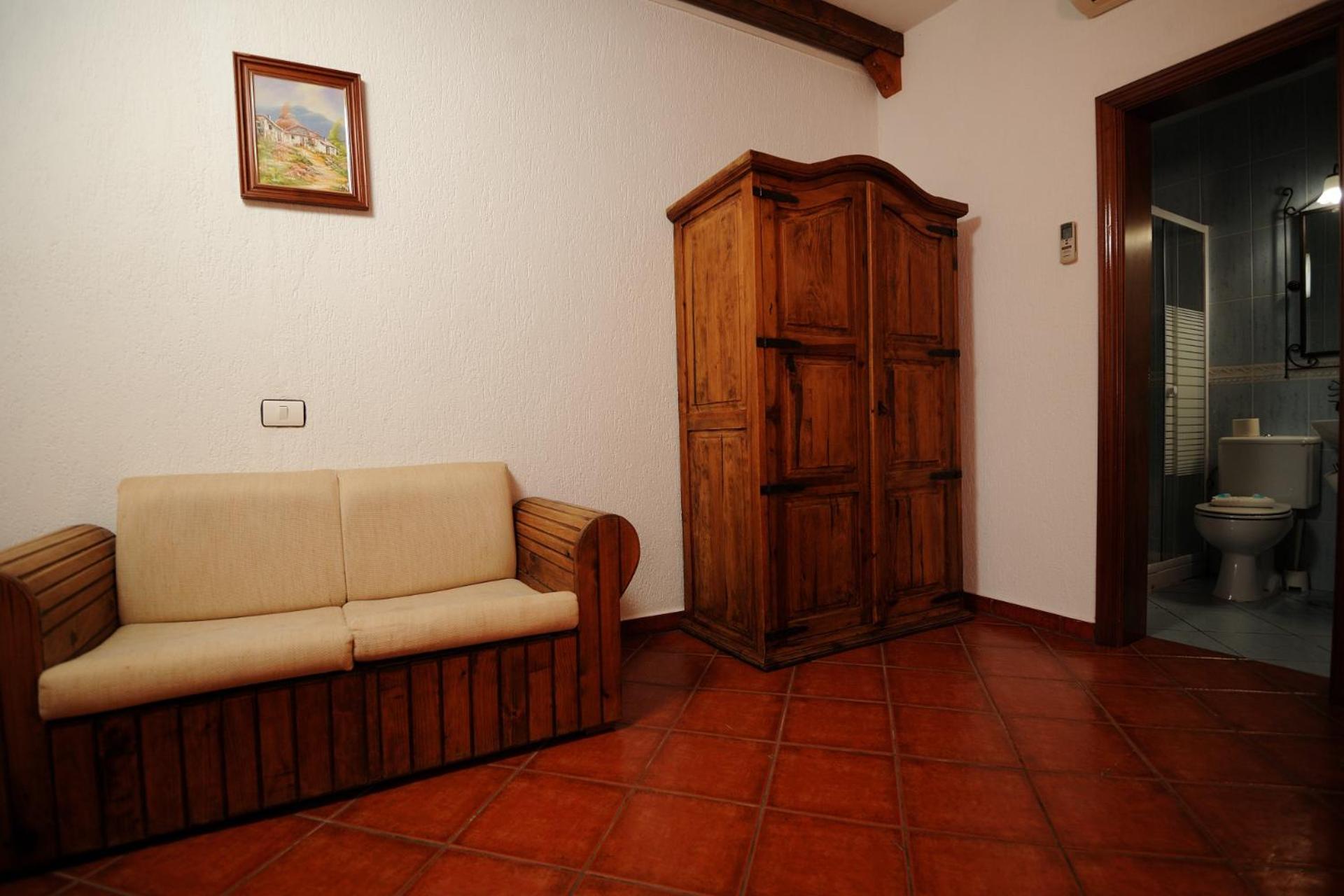 Double Room photo 2