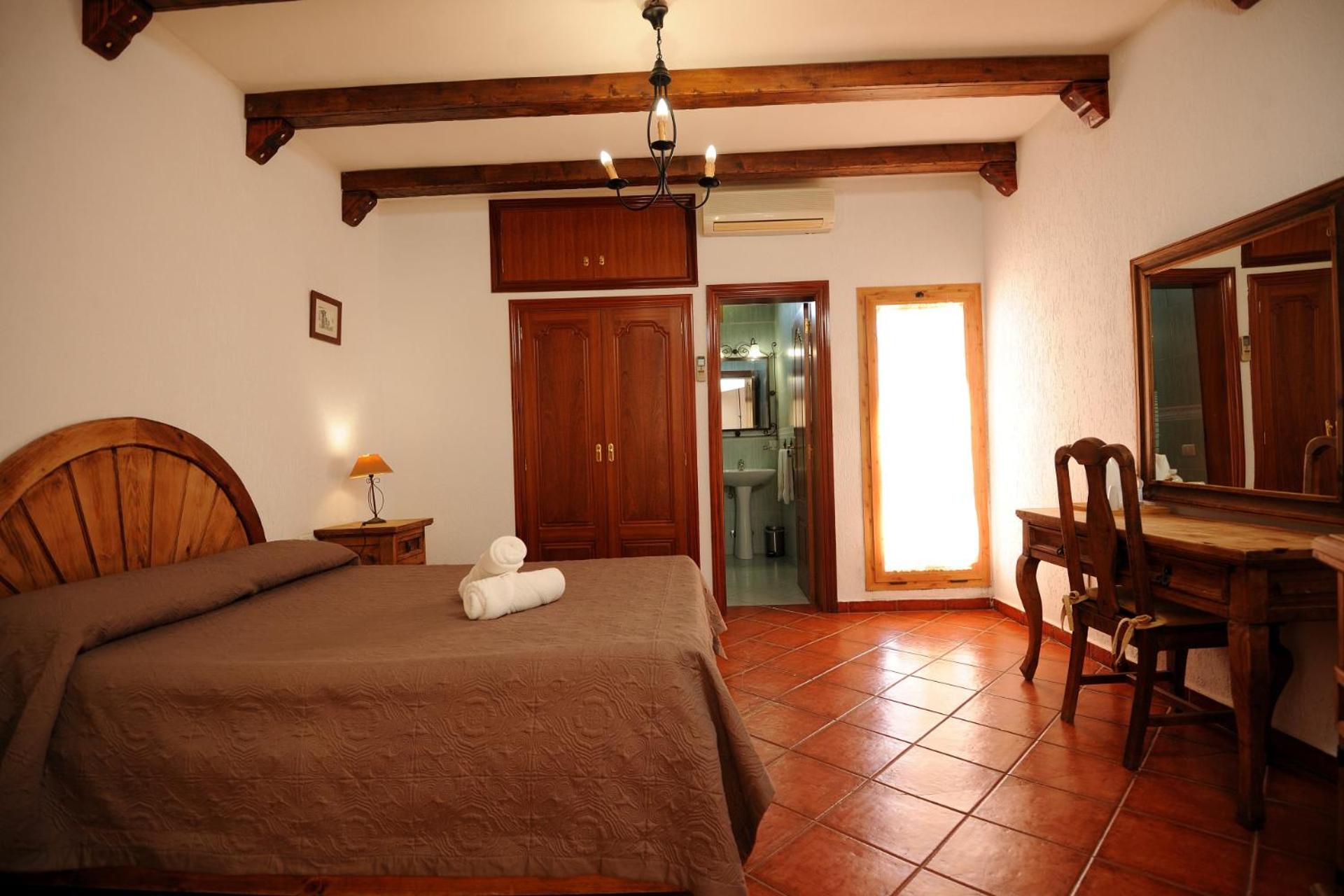 Habitación Doble