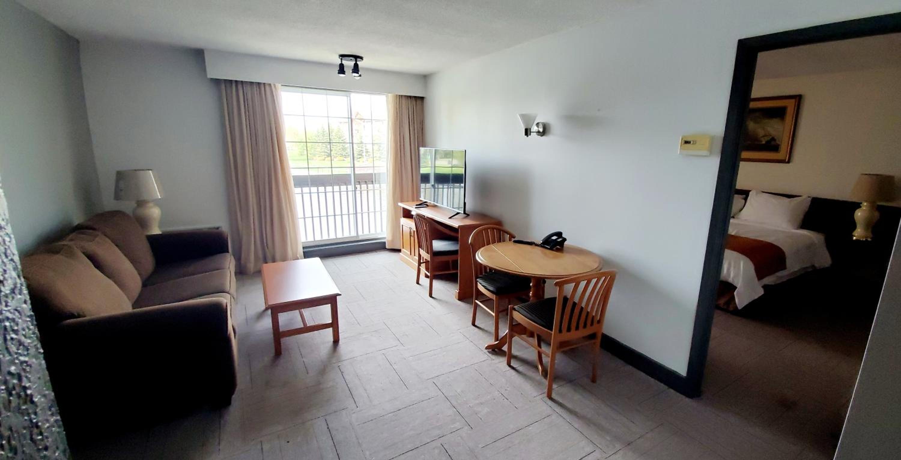 King Suite