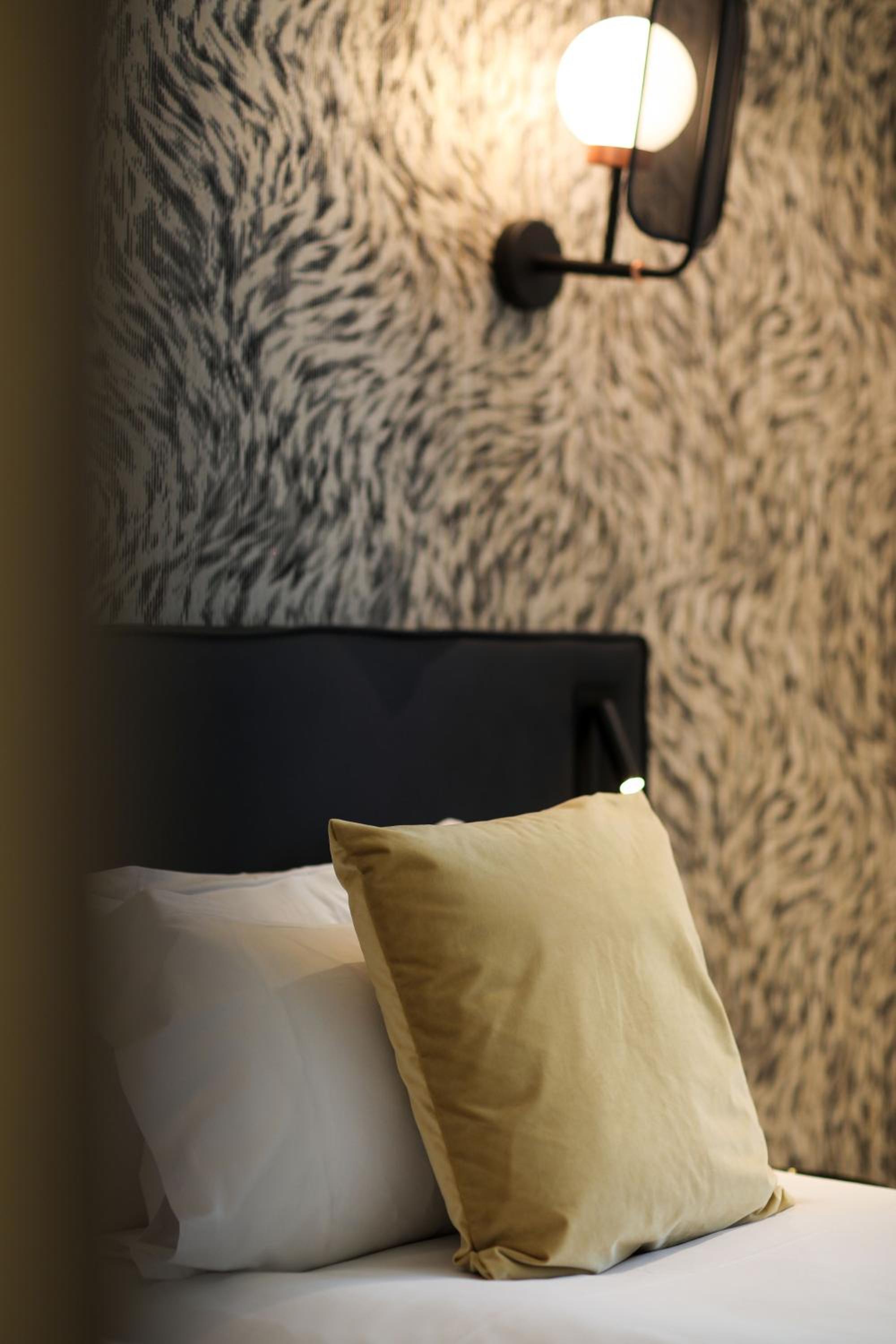 Twin Room photo 1