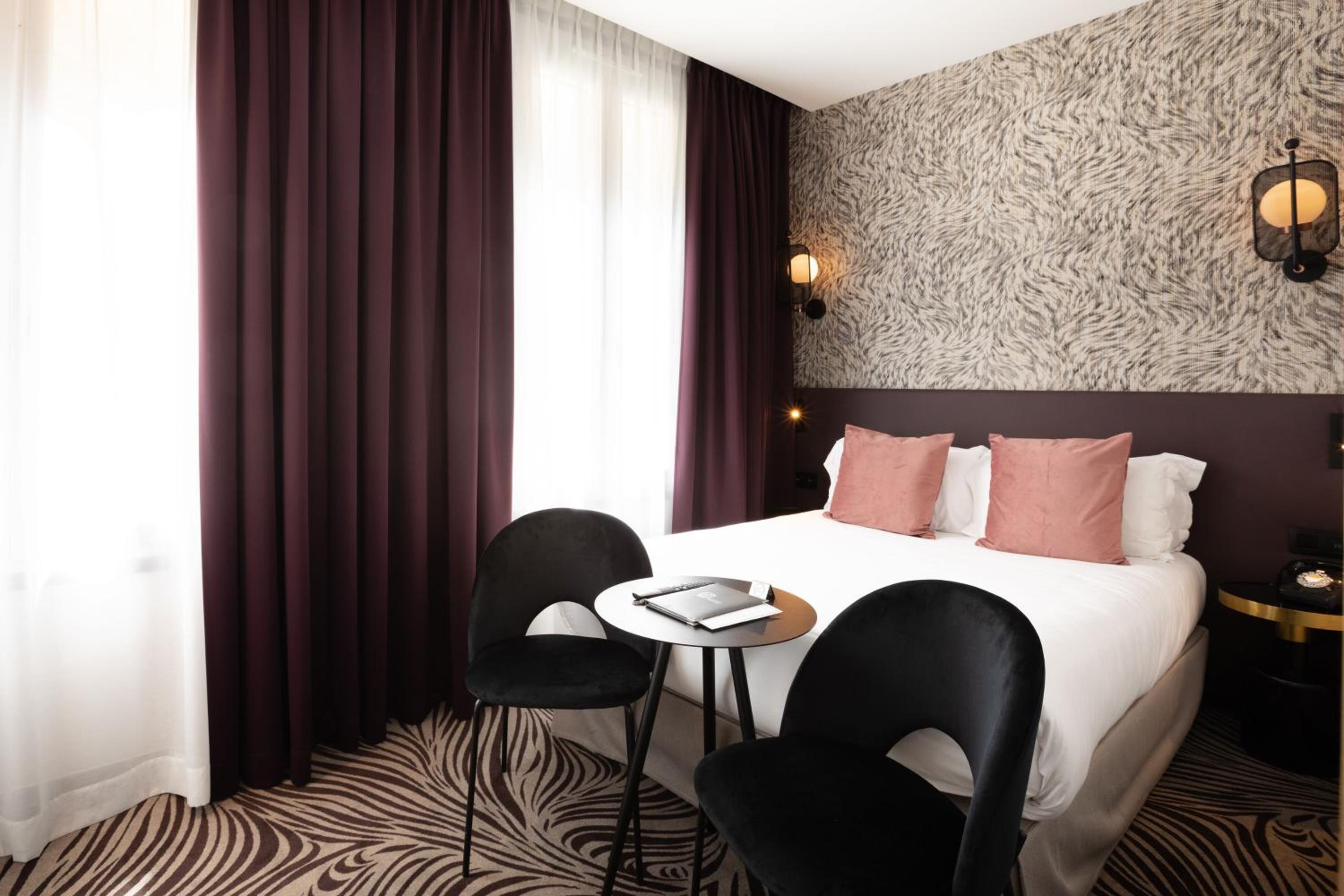 Double Room photo 2