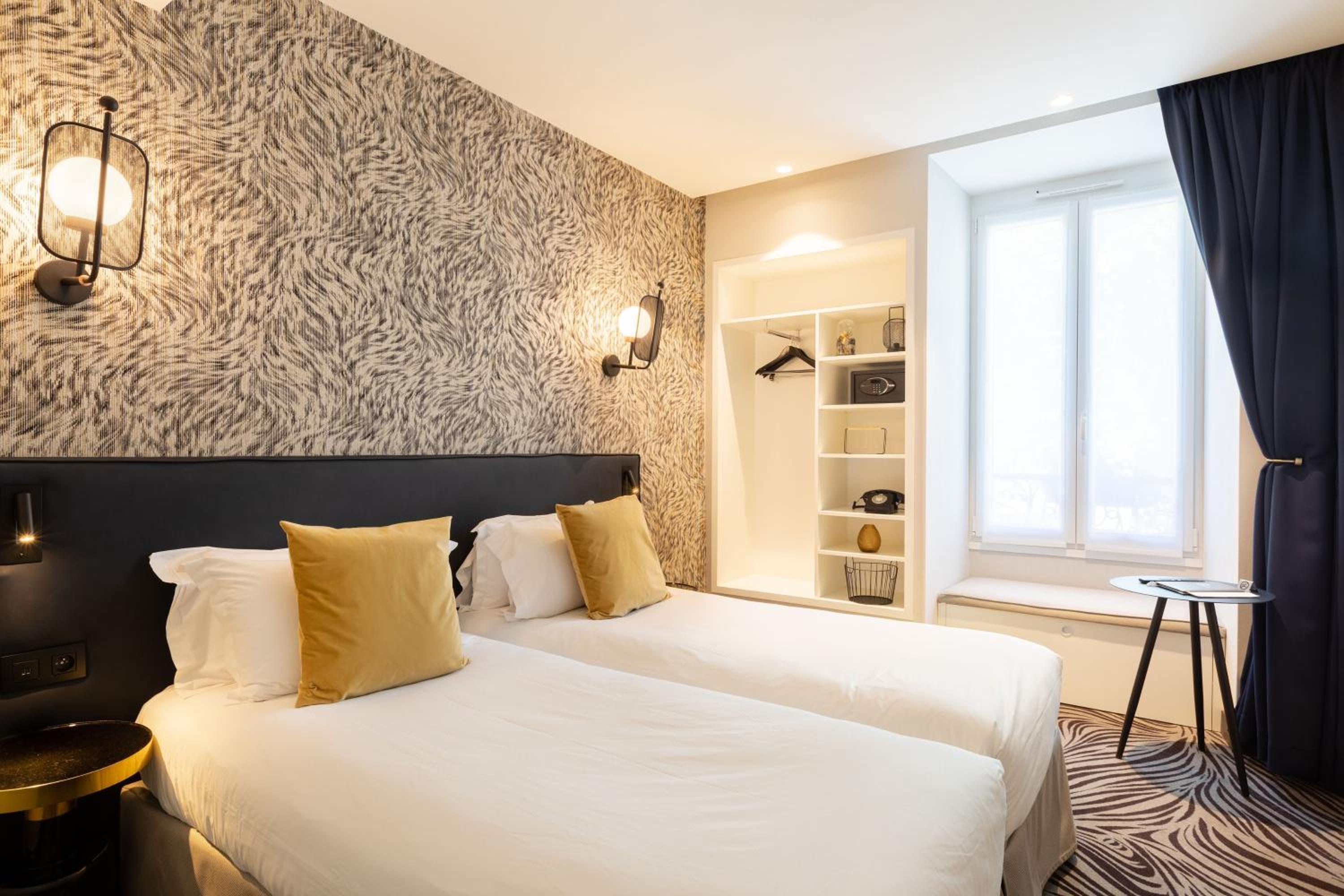Twin Room photo 3