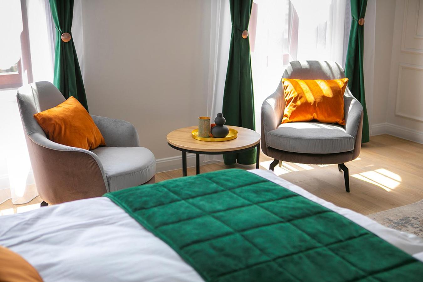 Deluxe Double Room - Photo 3