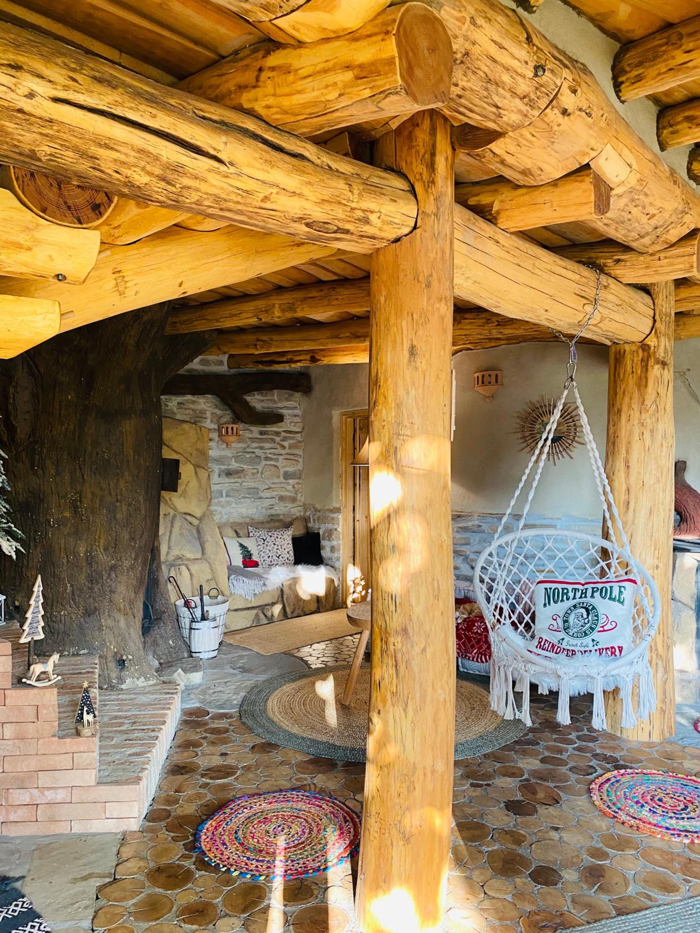 One-Bedroom House - Photo 1