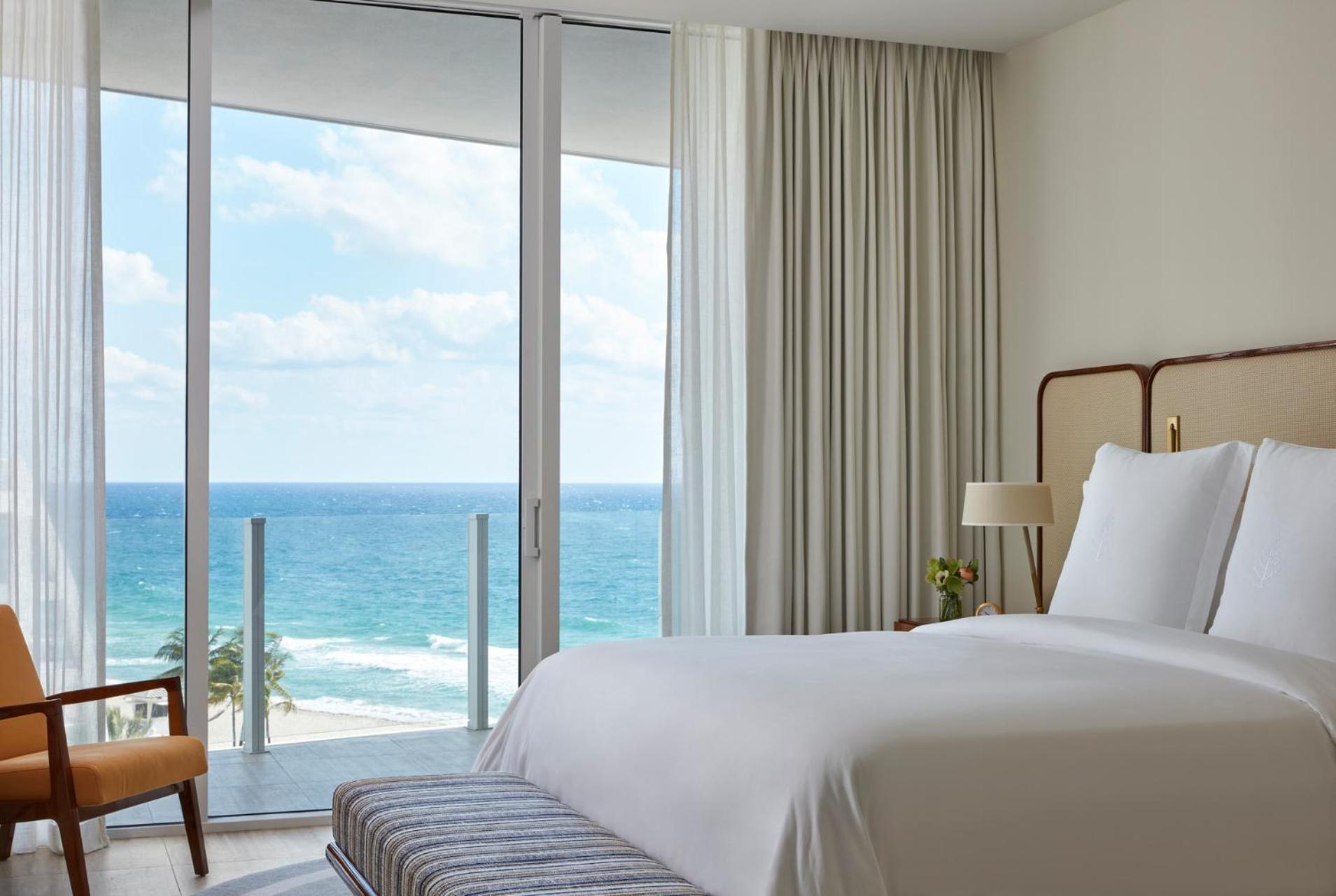 Grand Ocean View Two Bedroom Residential Suite photo 2