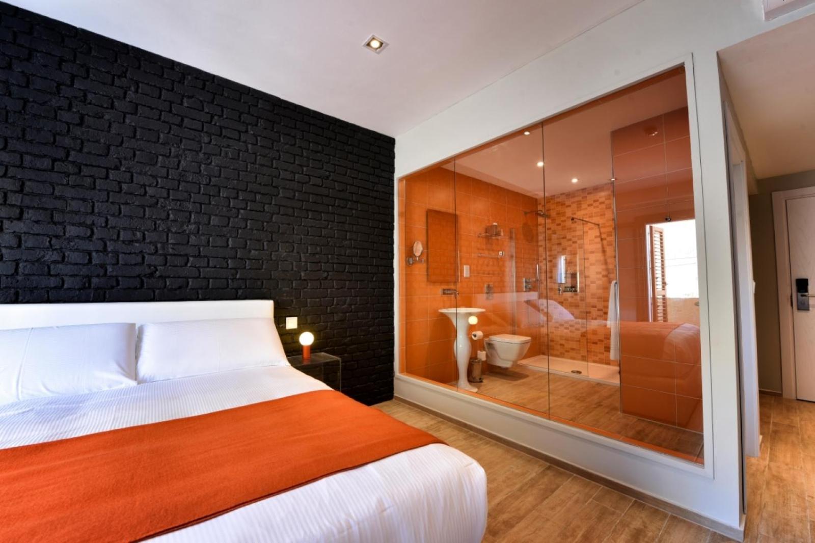 Deluxe Room - Photo 10