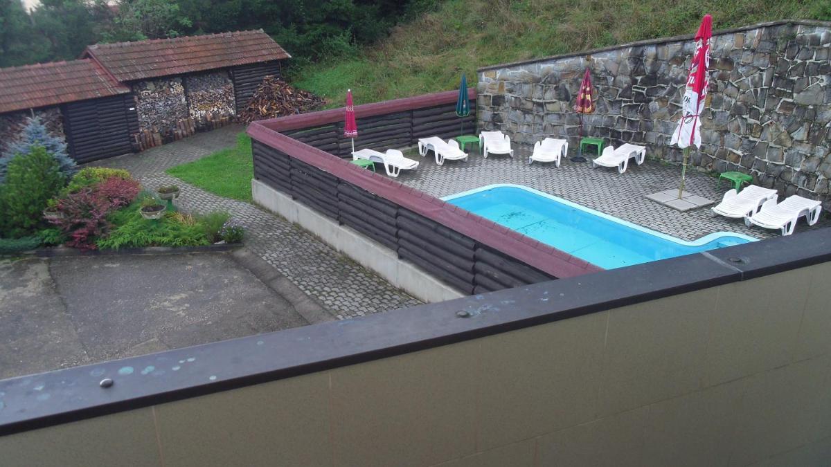 Single Room with Pool View photo 1
