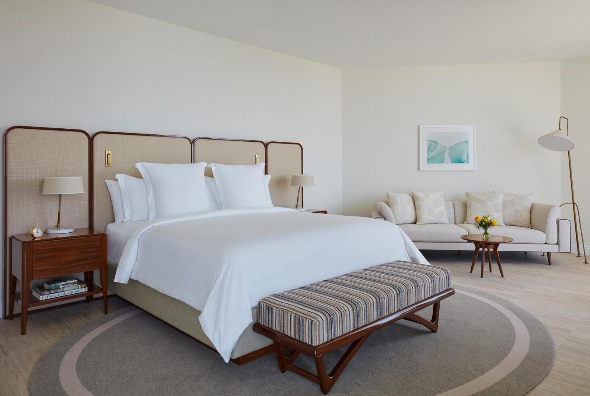 Intercoastal Two Bedroom Residential Suite