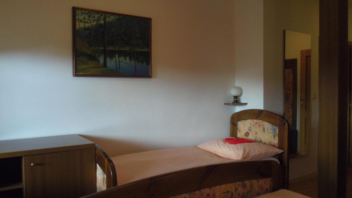 Triple Room with Balcony photo 1