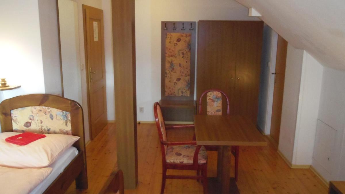 Triple Room with Balcony photo 2