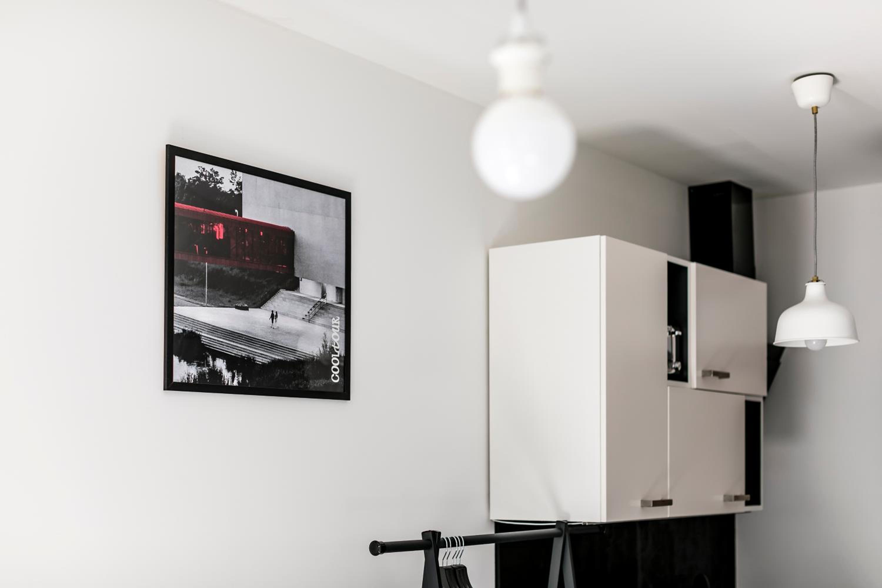 Standard Apartment - Photo 11