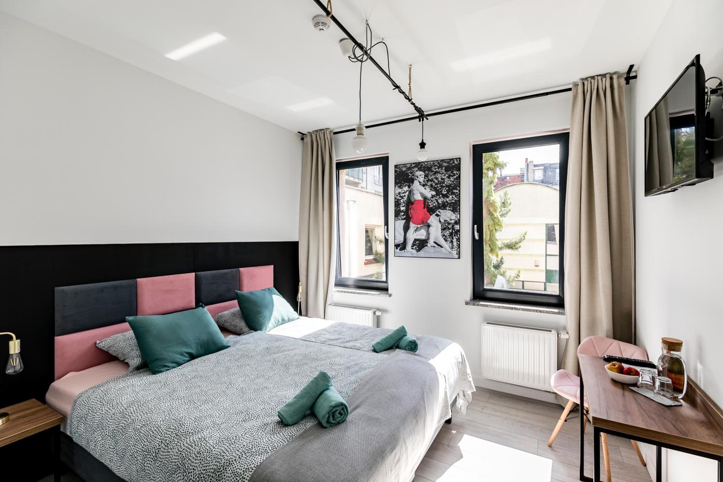 Standard Apartment - Photo 3